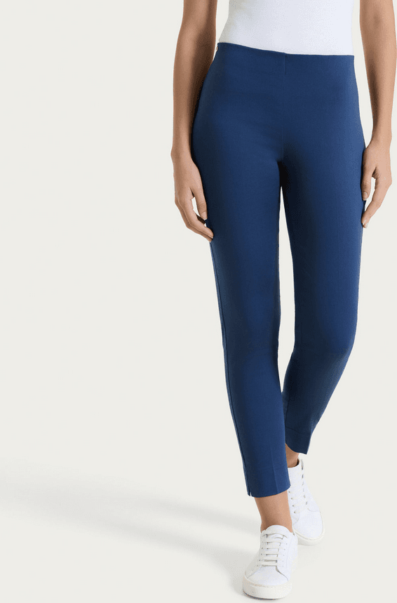 RAGNO pantalone capri donna oceana