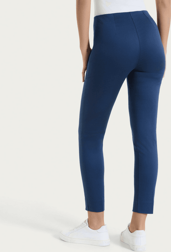 RAGNO pantalone capri donna oceana - 2