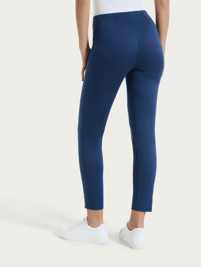 RAGNO pantalone capri donna oceana - 2