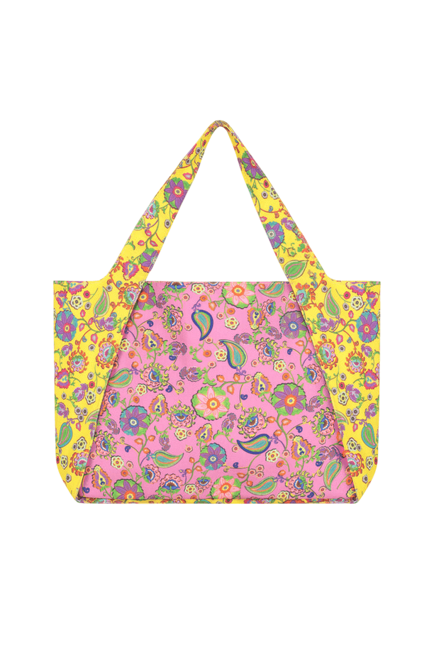 4GIVENESS borsa camogli donna boho chic - 2