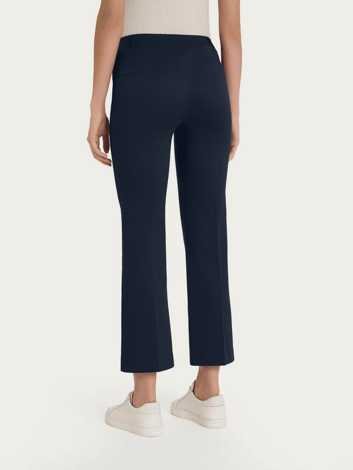 RAGNO pantalone flare donna bleu - 2