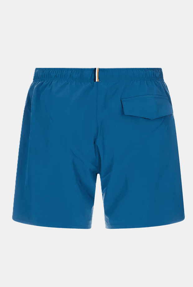 Hugo Boss costume da bagno uomo blue - 2