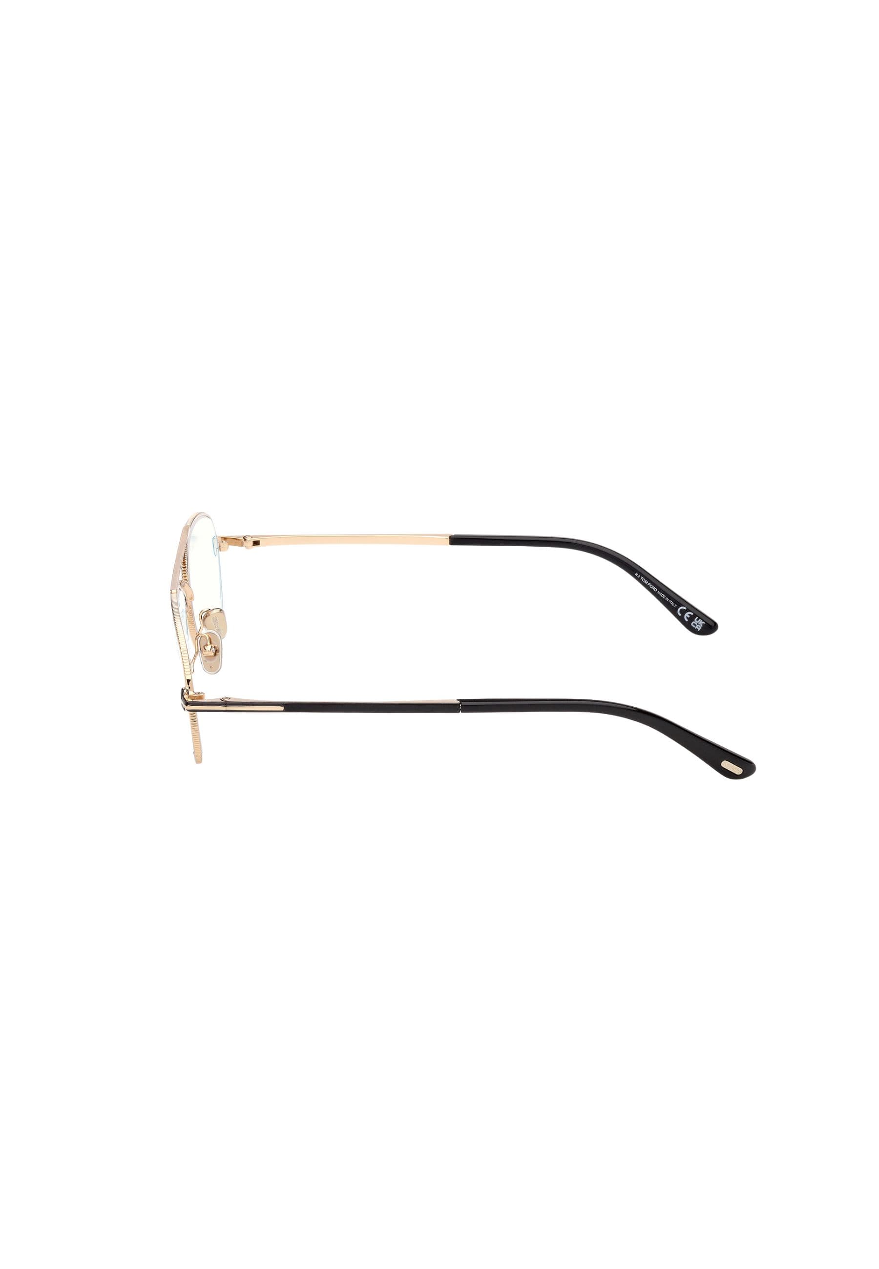 Tom Ford Occhiali da vista tom ford FT6128B-028 Uomo - 2