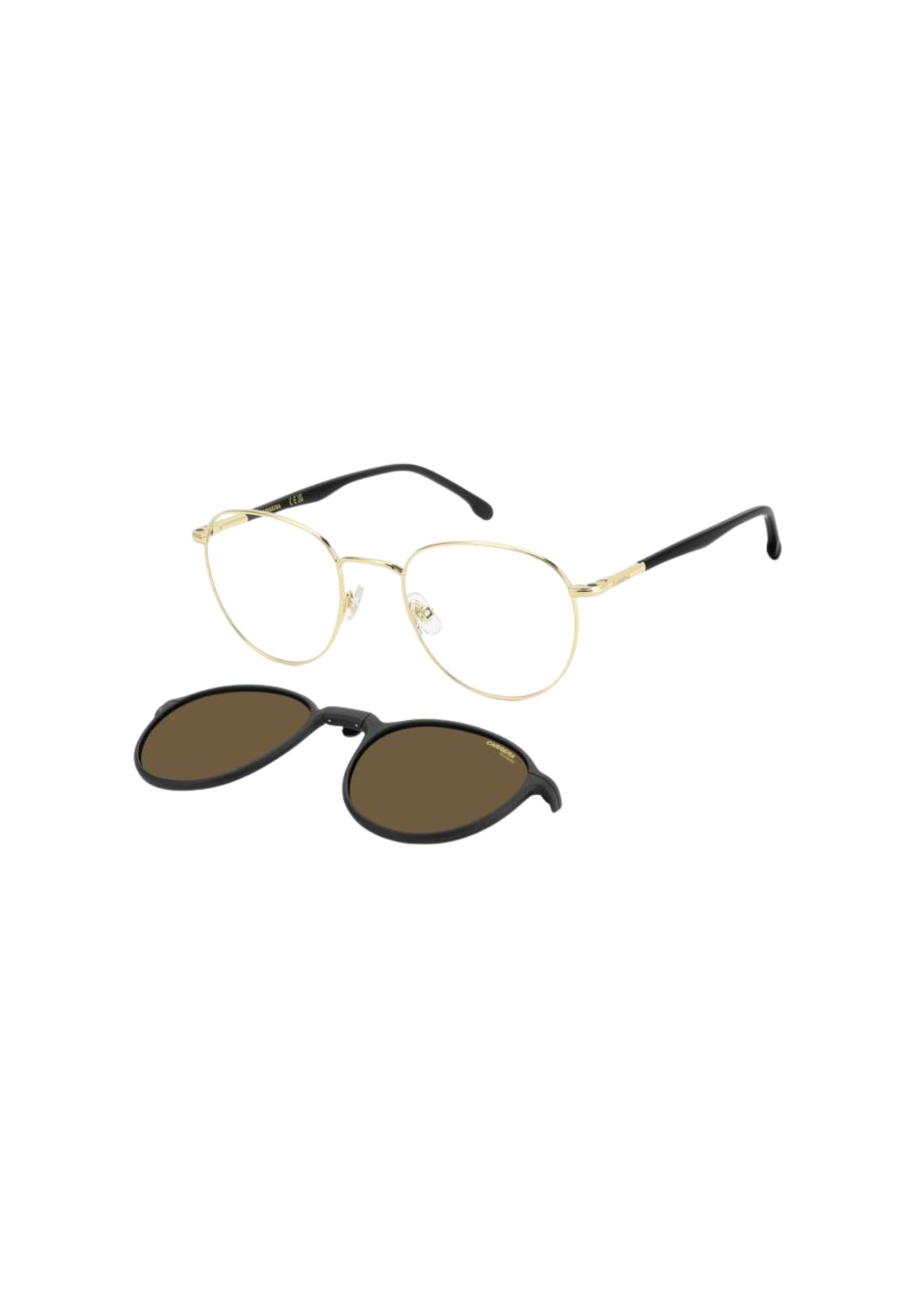 CARRERA Occhiali da vista con clip carrera CA368C-RHL Uomo - 2