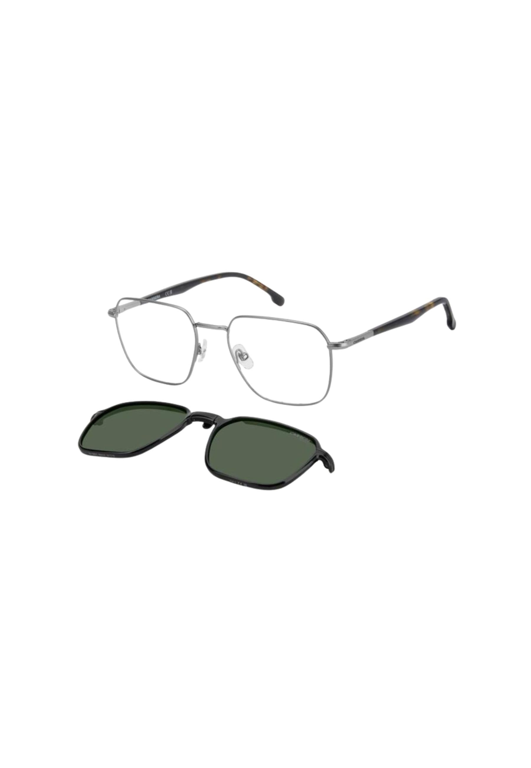 CARRERA Occhiali da vista con clip carrera CA388C-R80 Uomo - 2