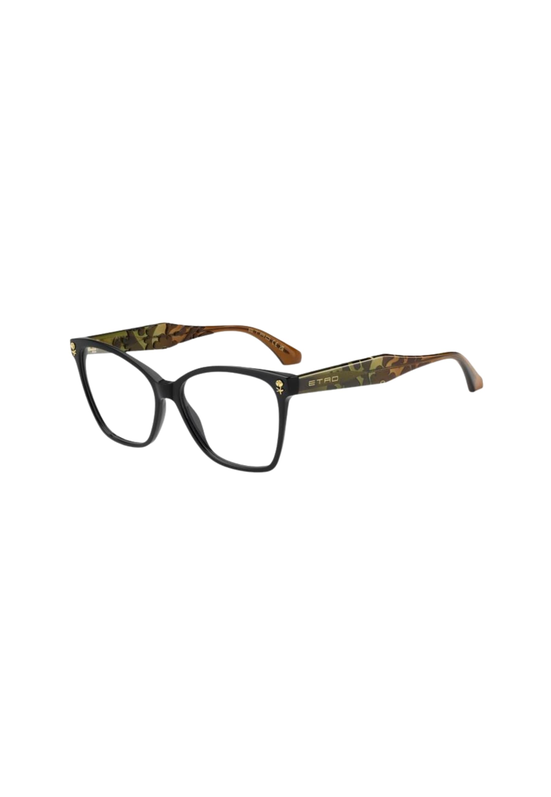 ETRO Occhiali da vista etro 0129-AGD15 Donna - 3