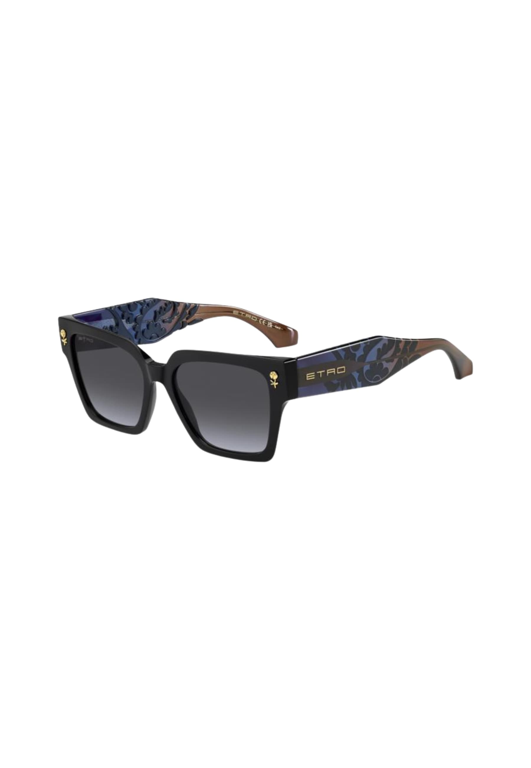 ETRO Occhiali da sole etro 0128S-IPAGB Donna - 3