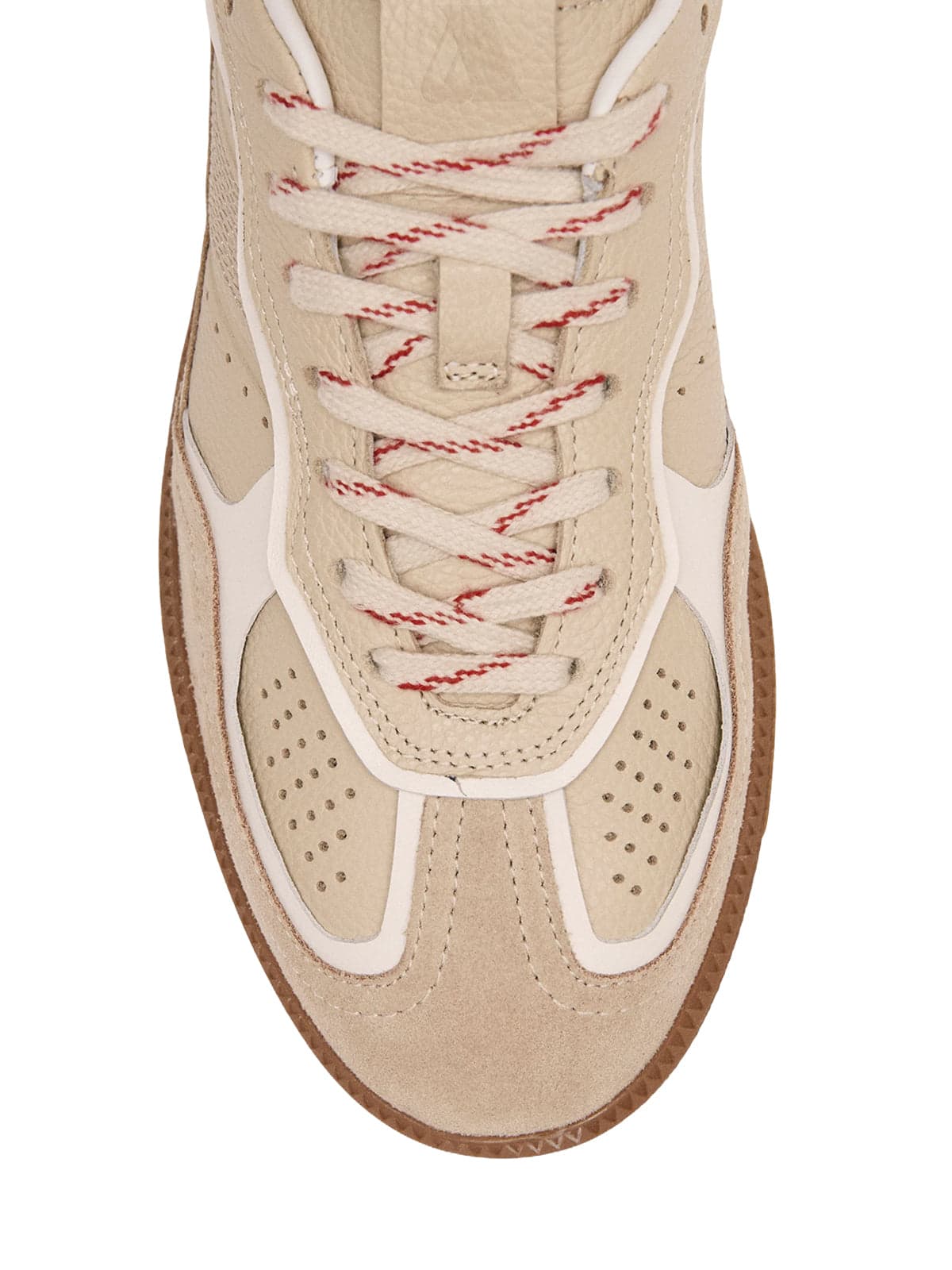 ALOHAS Alohas - Sneakers Beige da Donna - 3