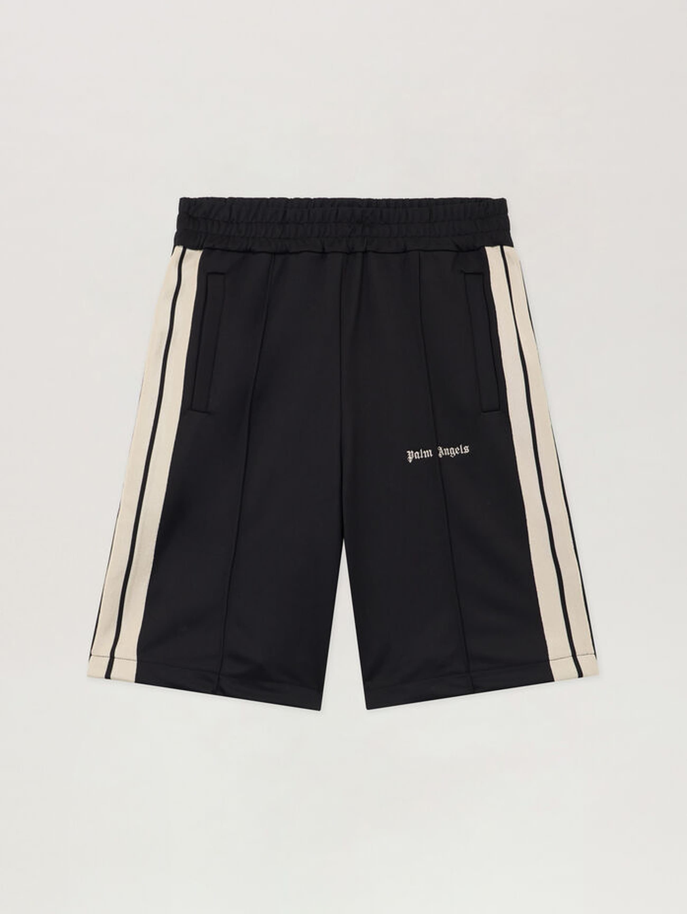 Palm Angels Shorts PALM ANGELS Classic logo
