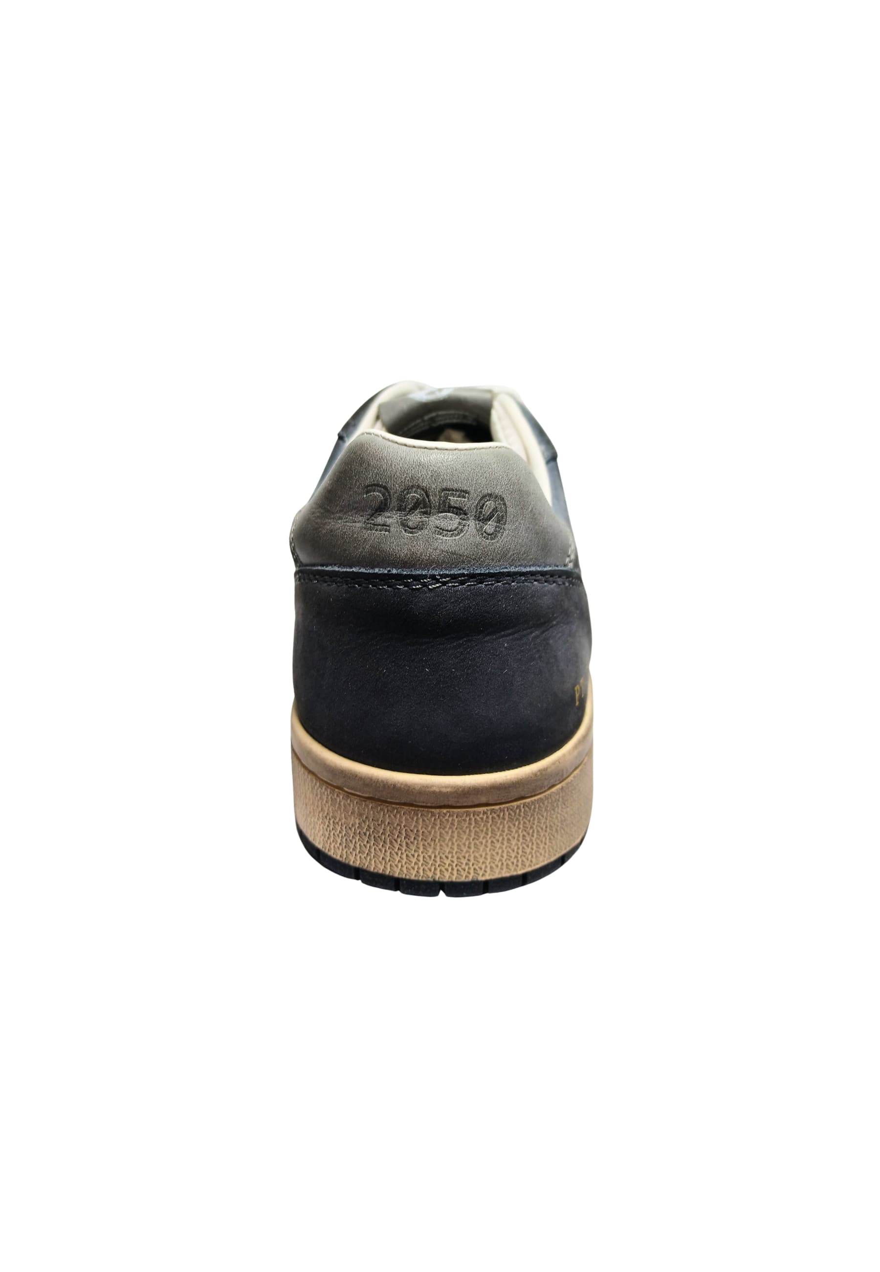 ACBC PROJECT 2050 shpjata_119  Adulto unisex Pelle Grigio - 4