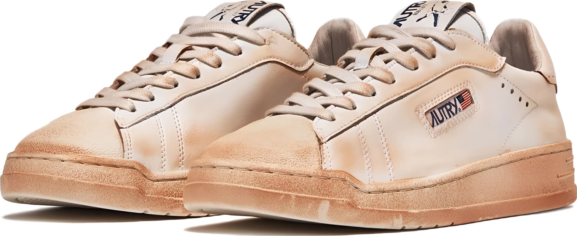 AUTRY Sneakers Donna Autry - 2