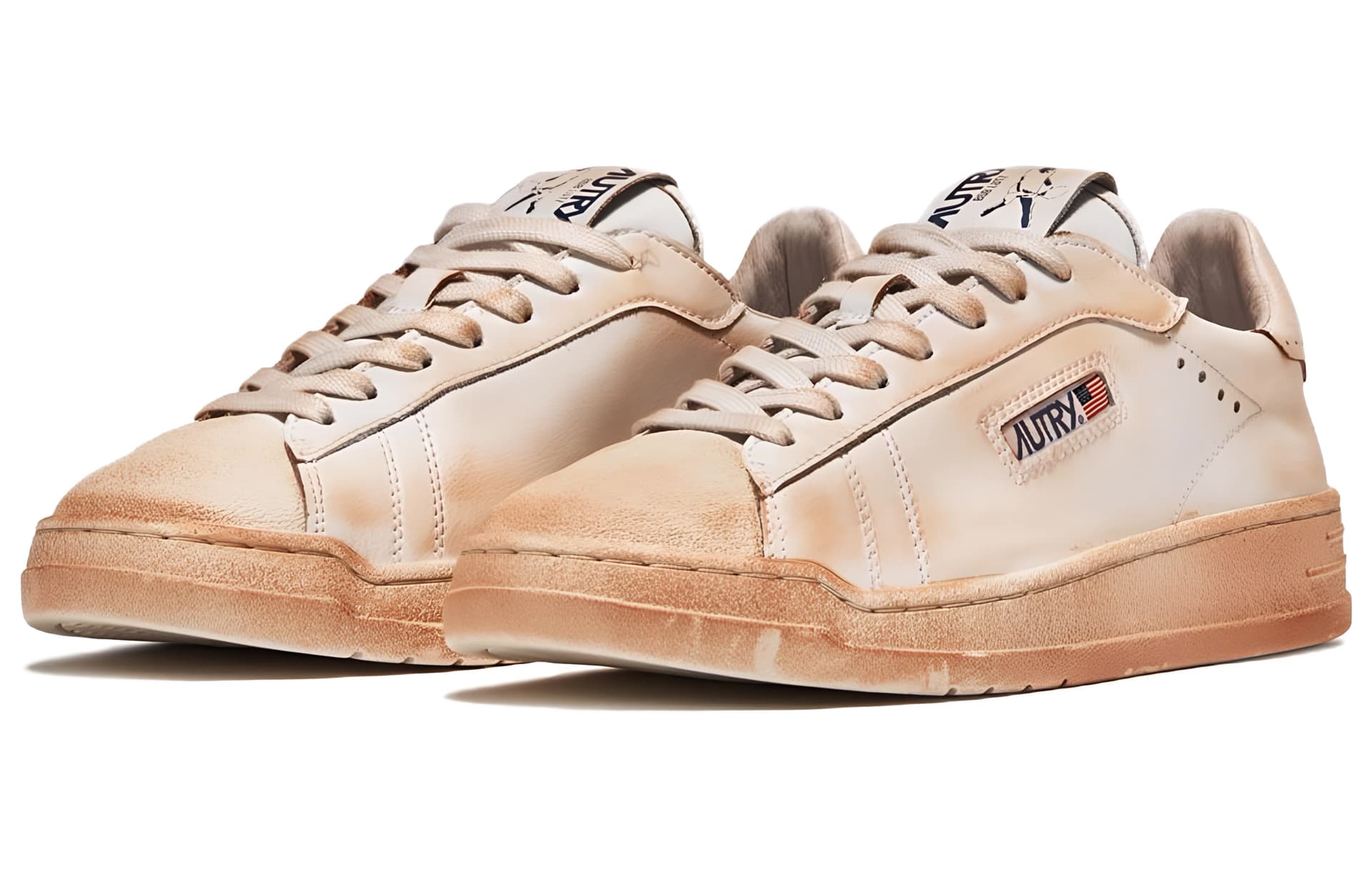 AUTRY Sneakers Donna Autry - 2