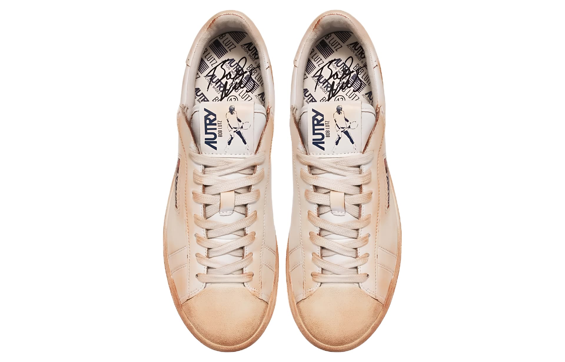 AUTRY Sneakers Donna Autry - 3