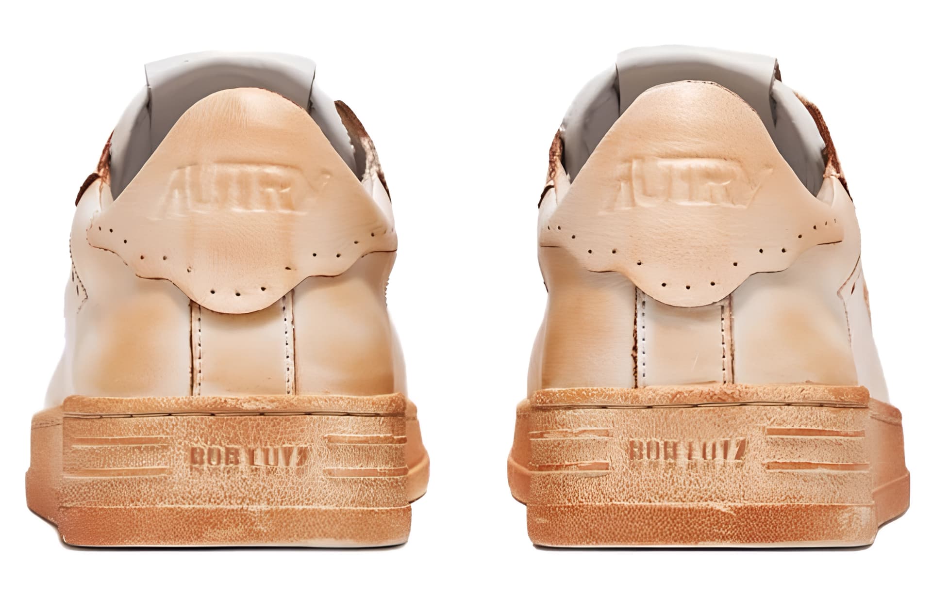 AUTRY Sneakers Donna Autry - 4