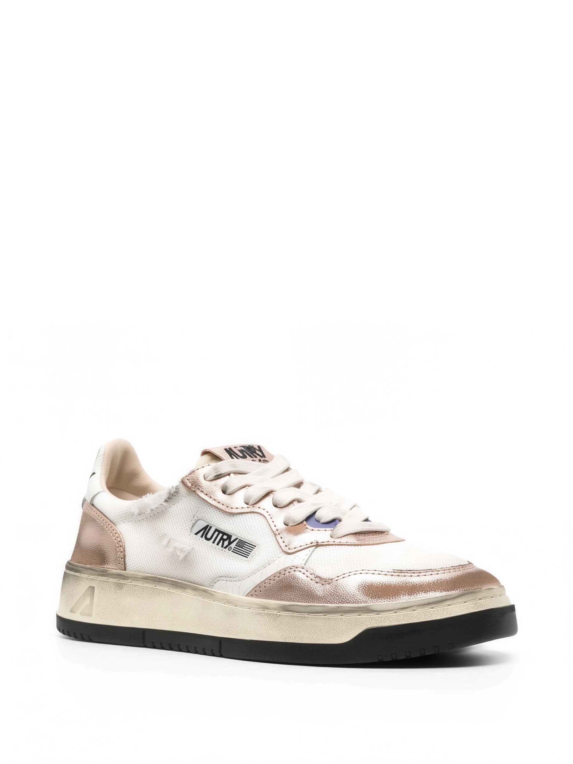 AUTRY Sneakers Donna Autry - 2