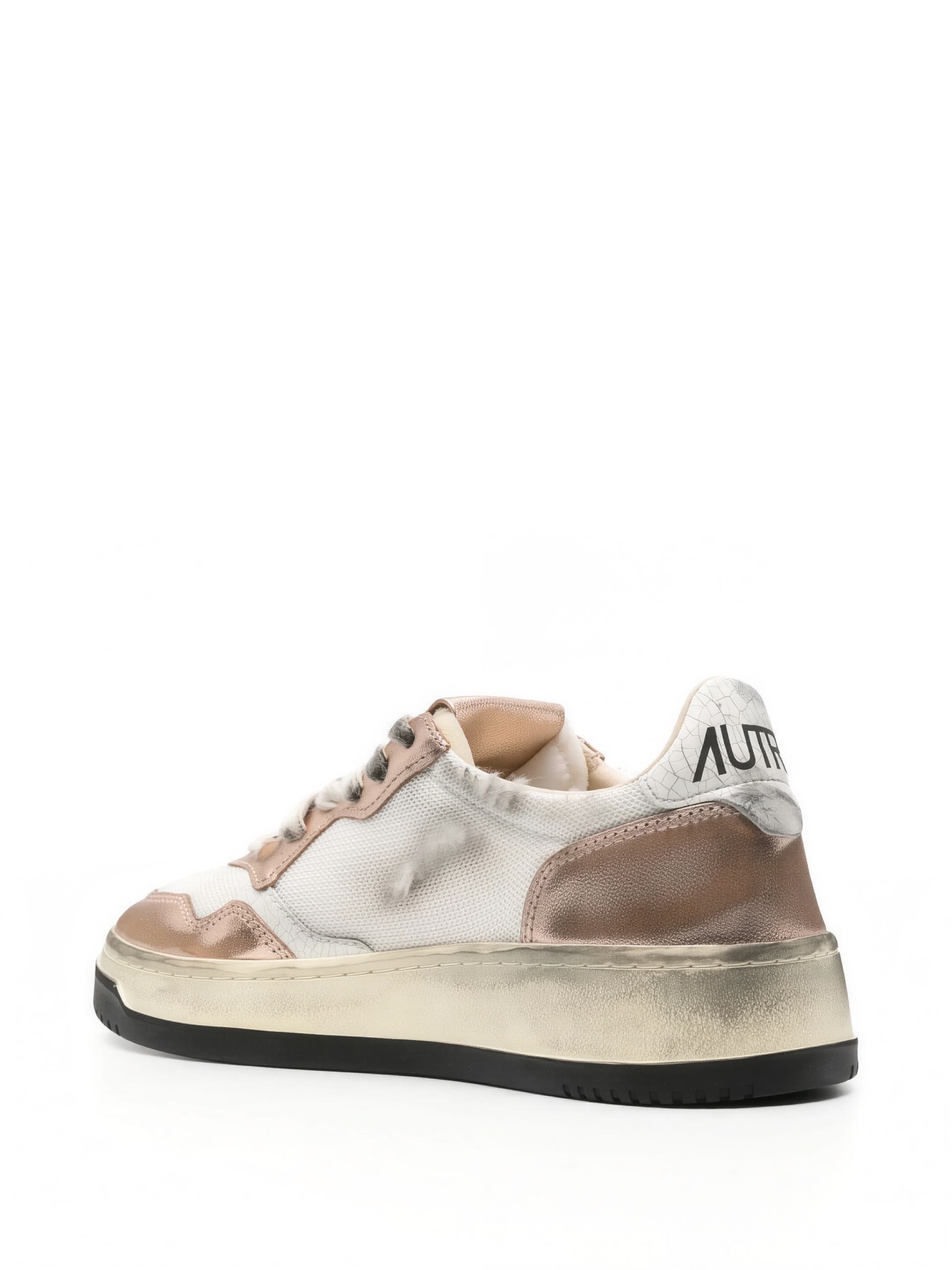 AUTRY Sneakers Donna Autry - 3
