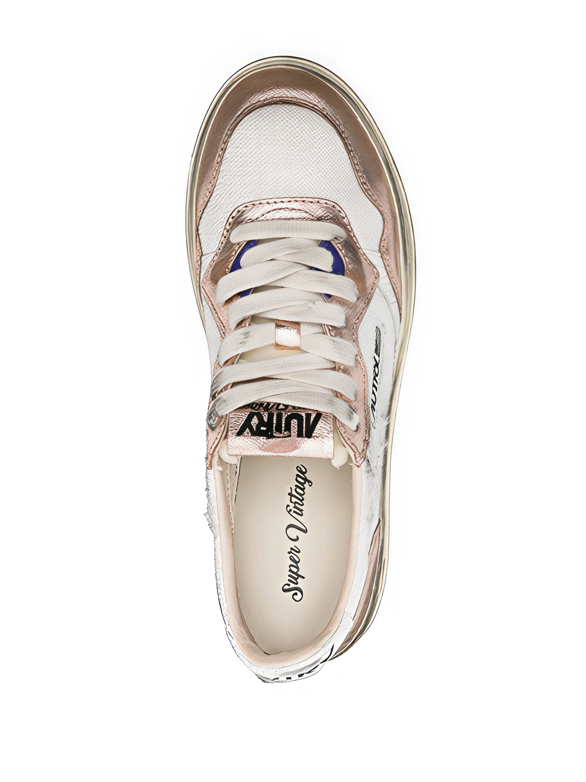 AUTRY Sneakers Donna Autry - 4