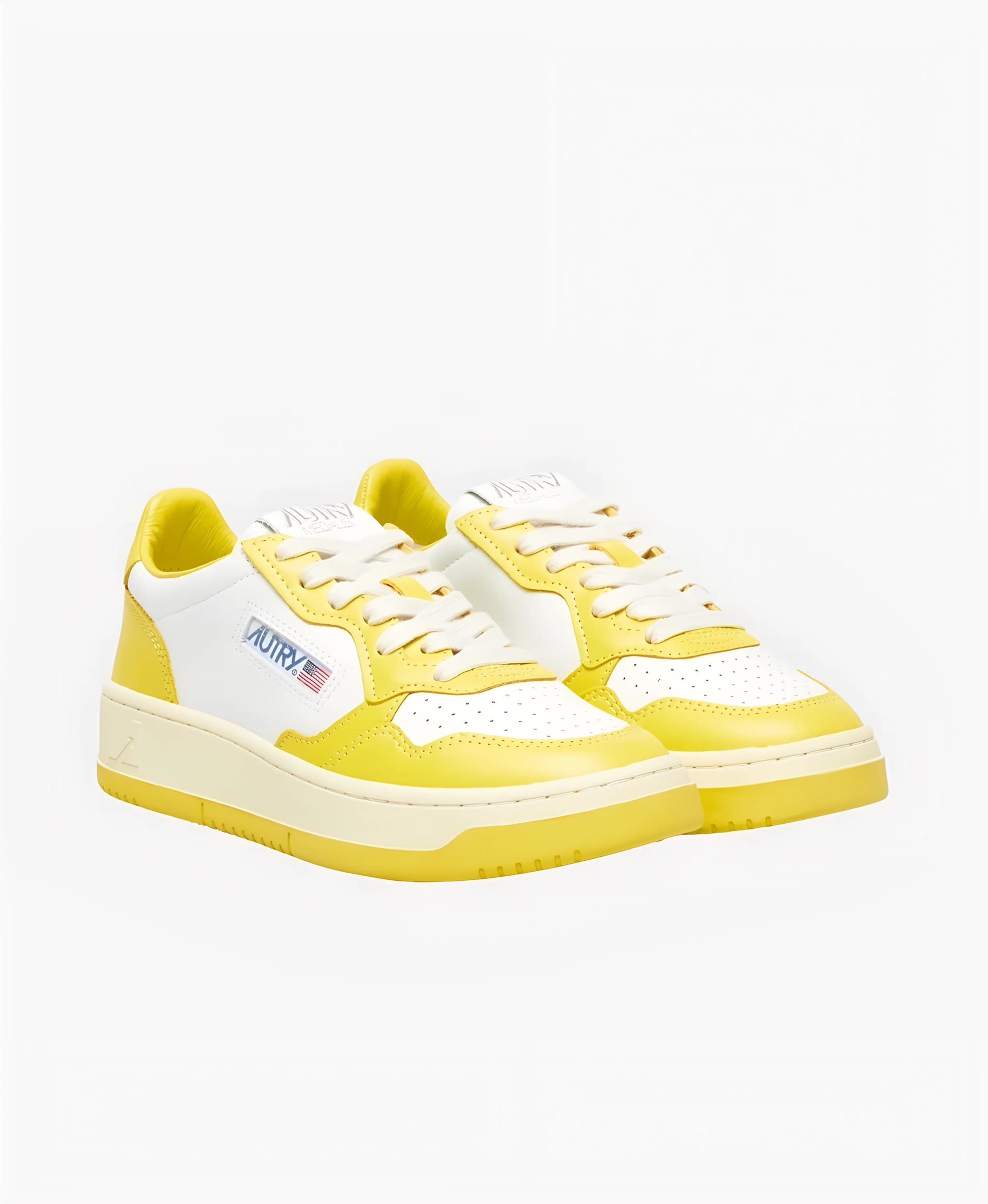 AUTRY Sneakers Donna Autry - 2