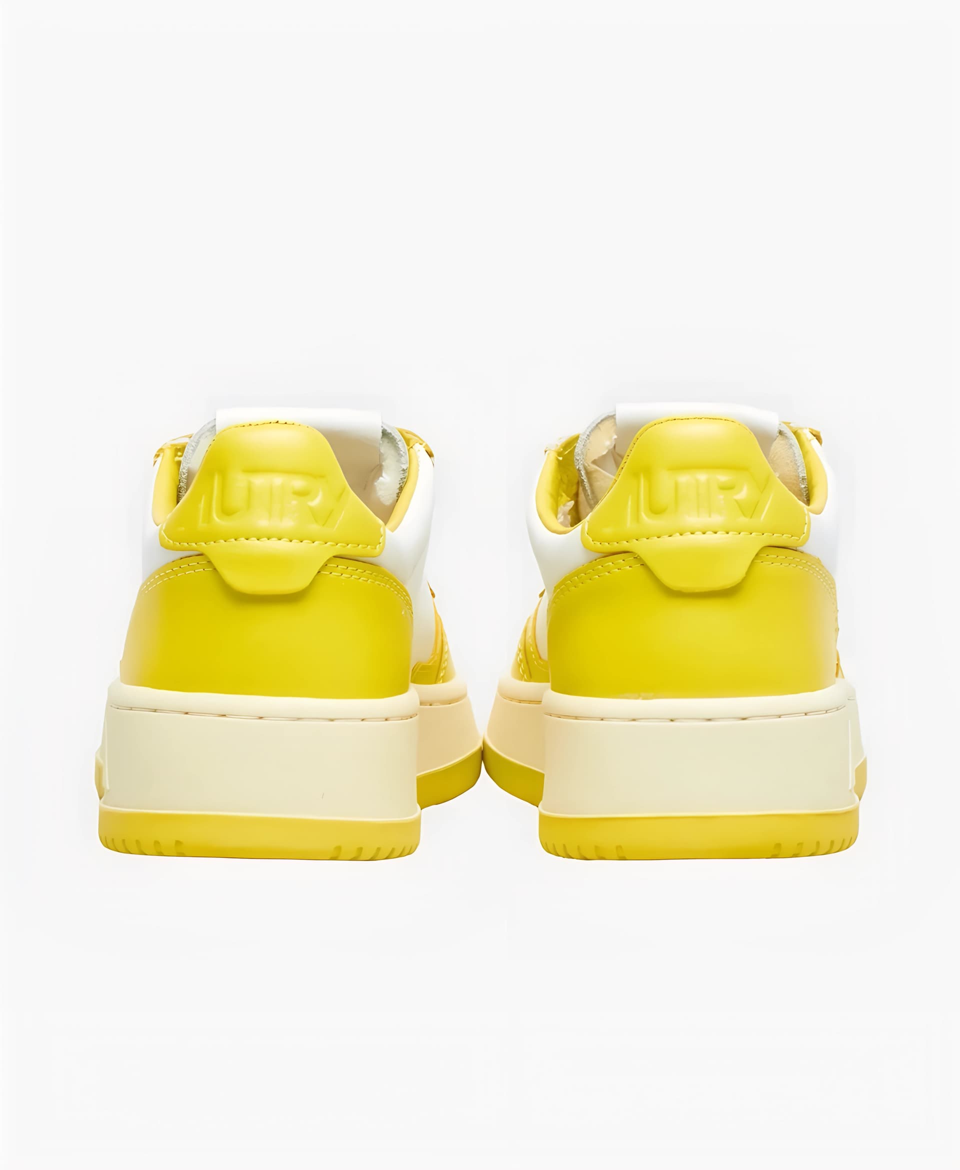 AUTRY Sneakers Donna Autry - 3