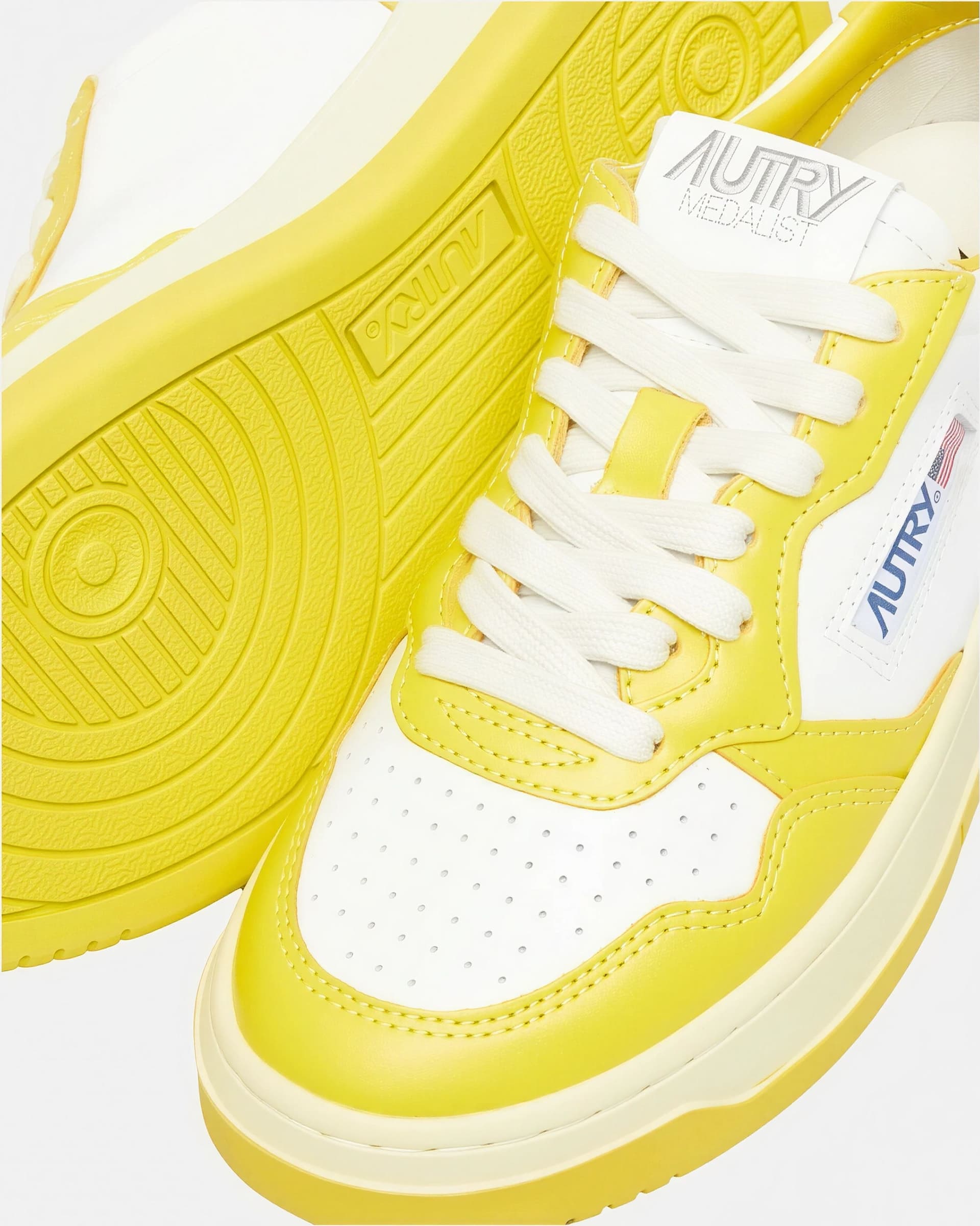AUTRY Sneakers Donna Autry - 4