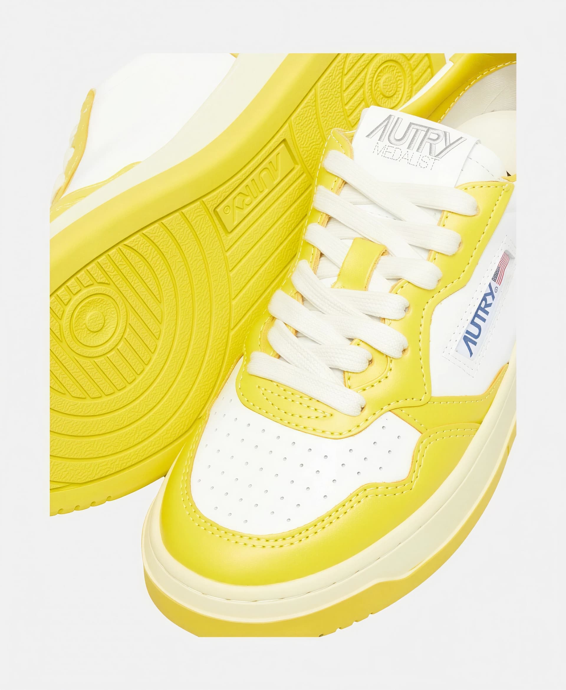 AUTRY Sneakers Donna Autry - 4