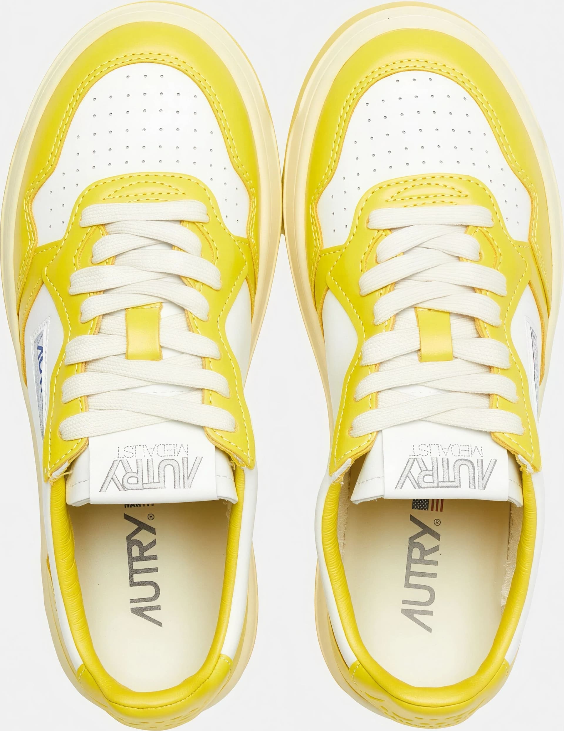 AUTRY Sneakers Donna Autry - 5