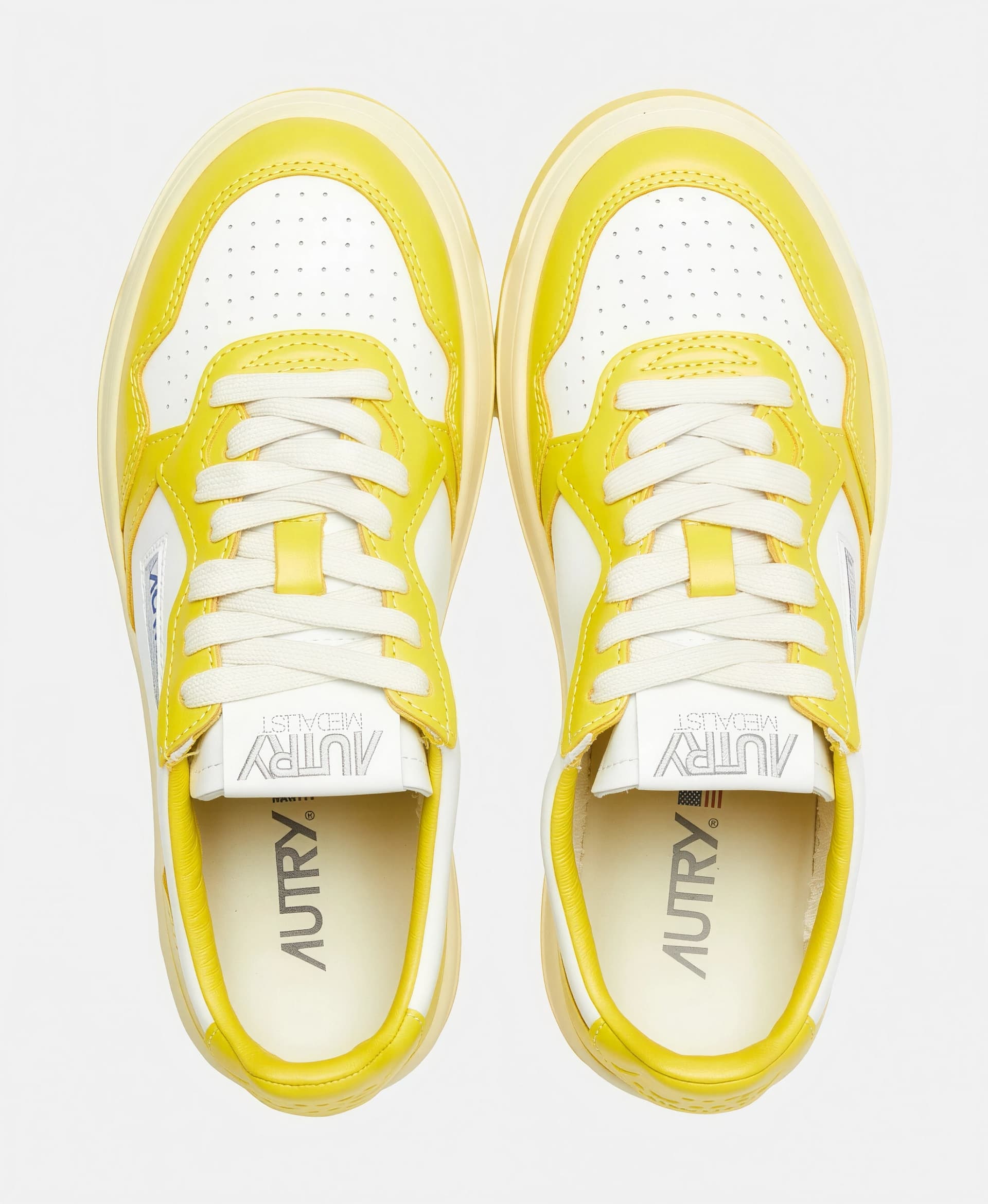 AUTRY Sneakers Donna Autry - 5