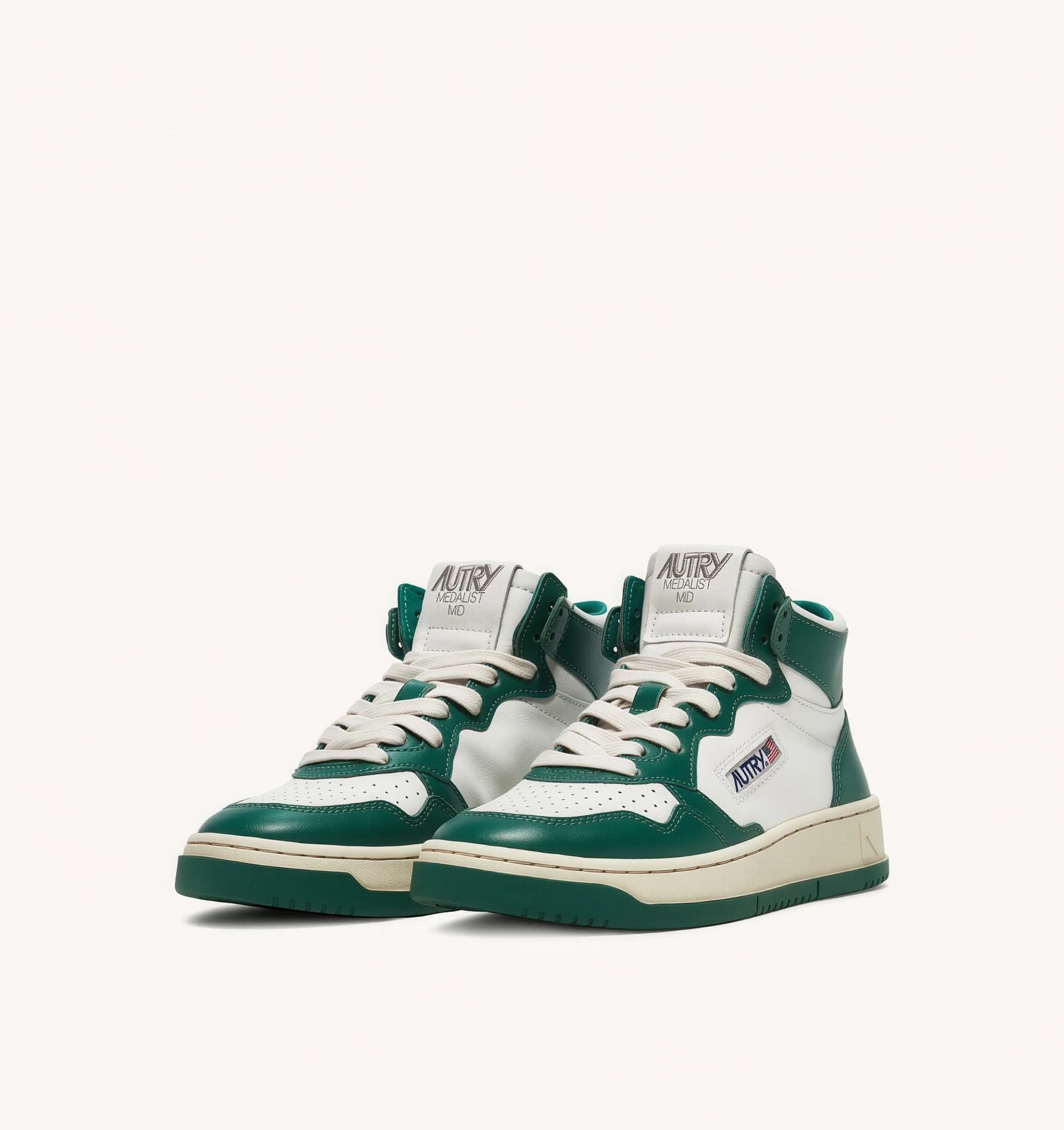 AUTRY Sneakers Donna Autry - 2