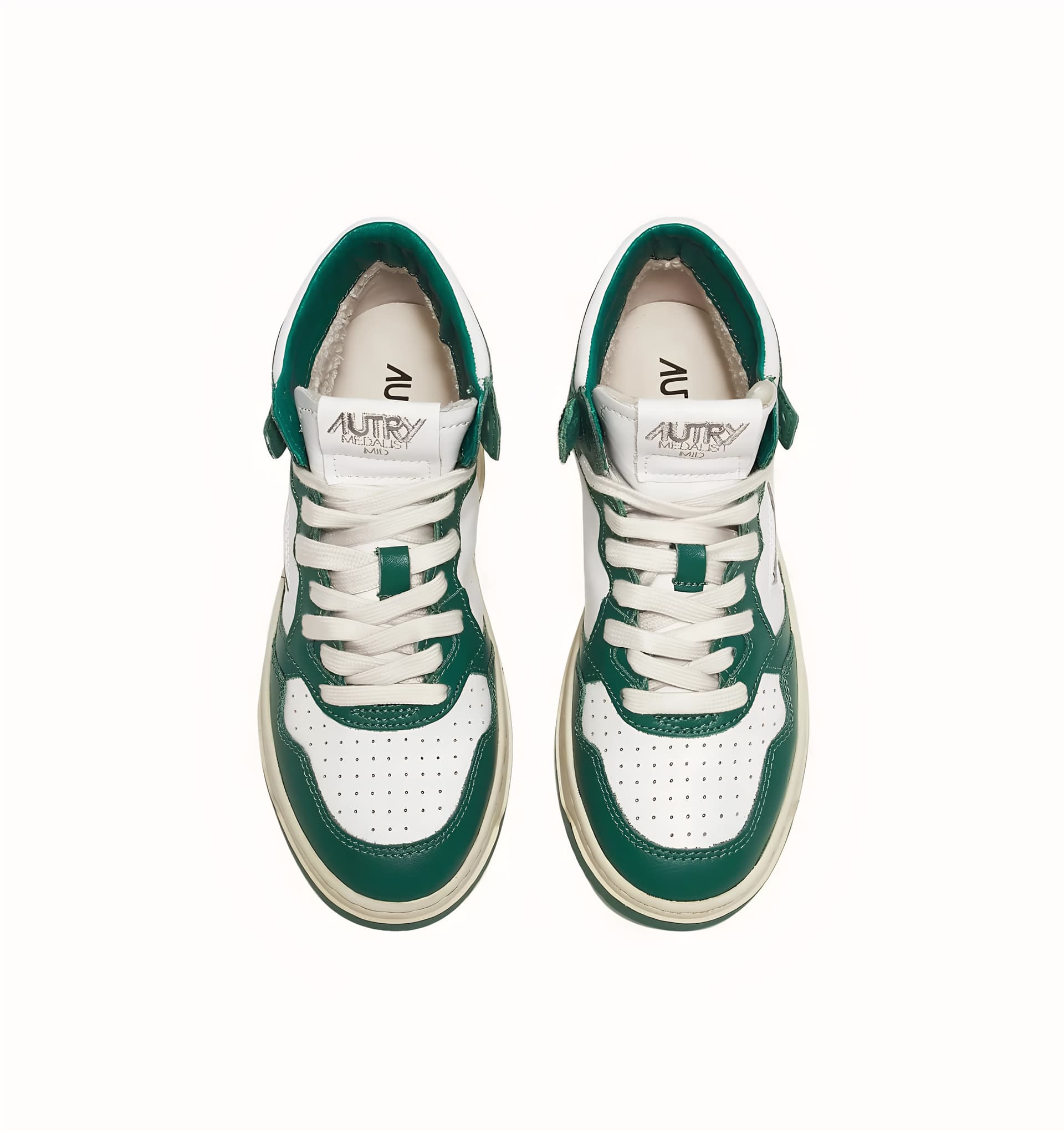 AUTRY Sneakers Donna Autry - 4