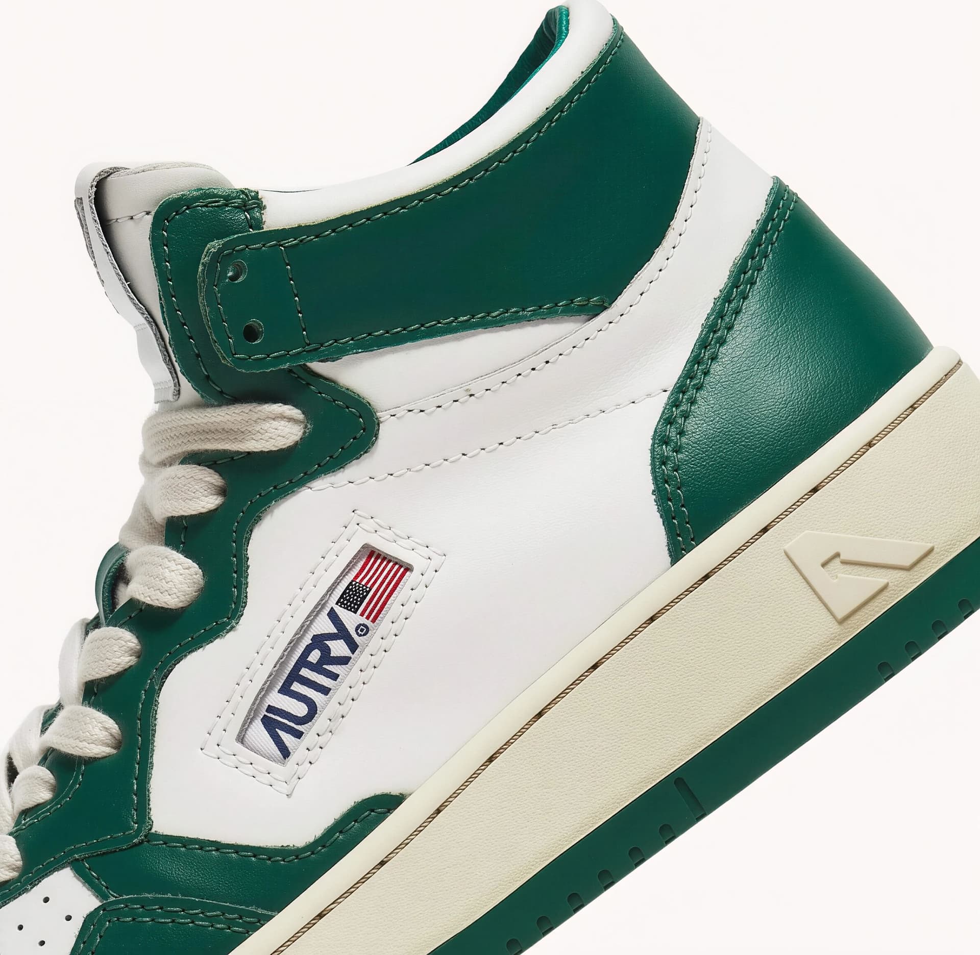 AUTRY Sneakers Donna Autry - 5