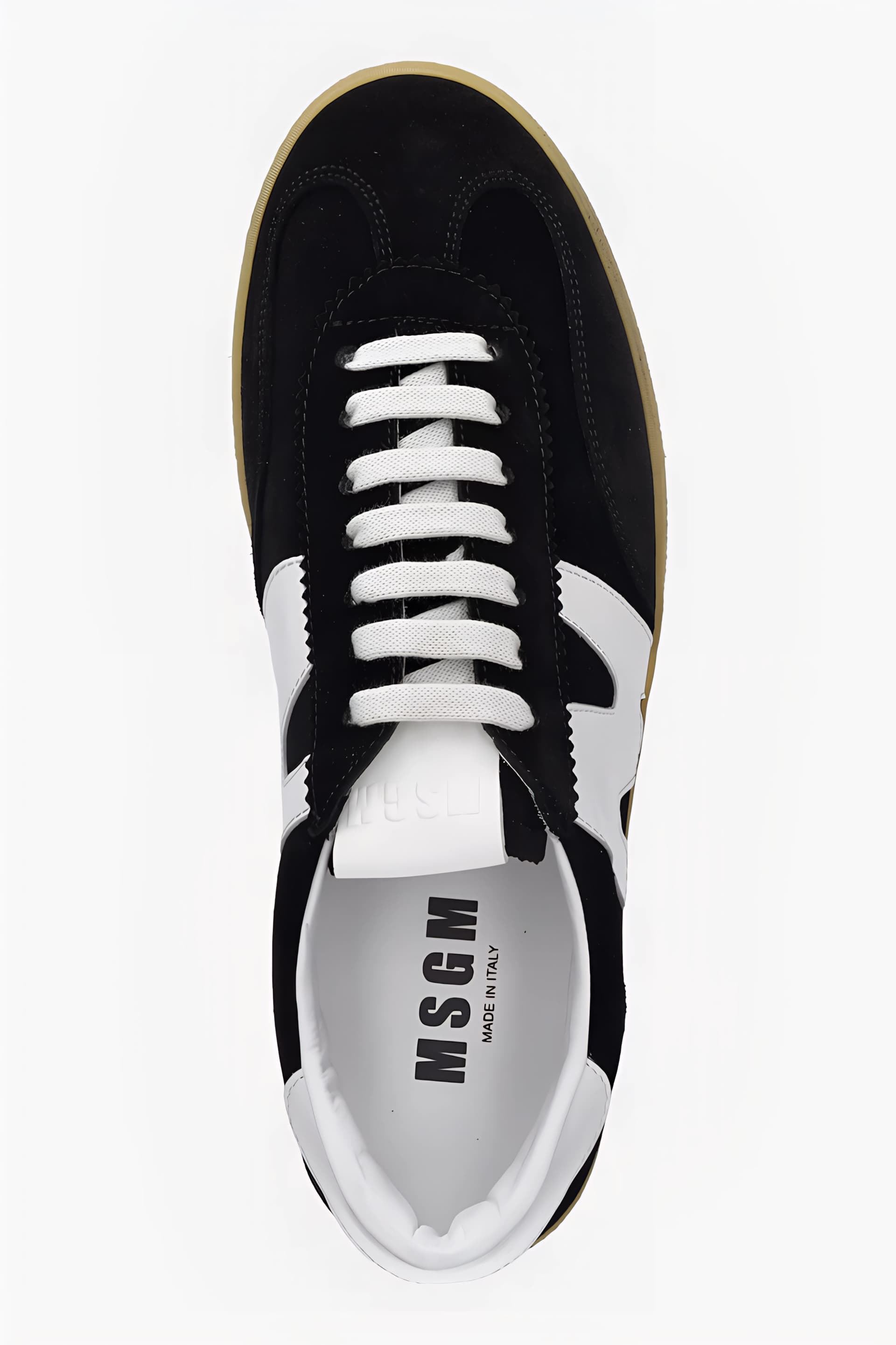 MSGM Sneakers Donna - 4