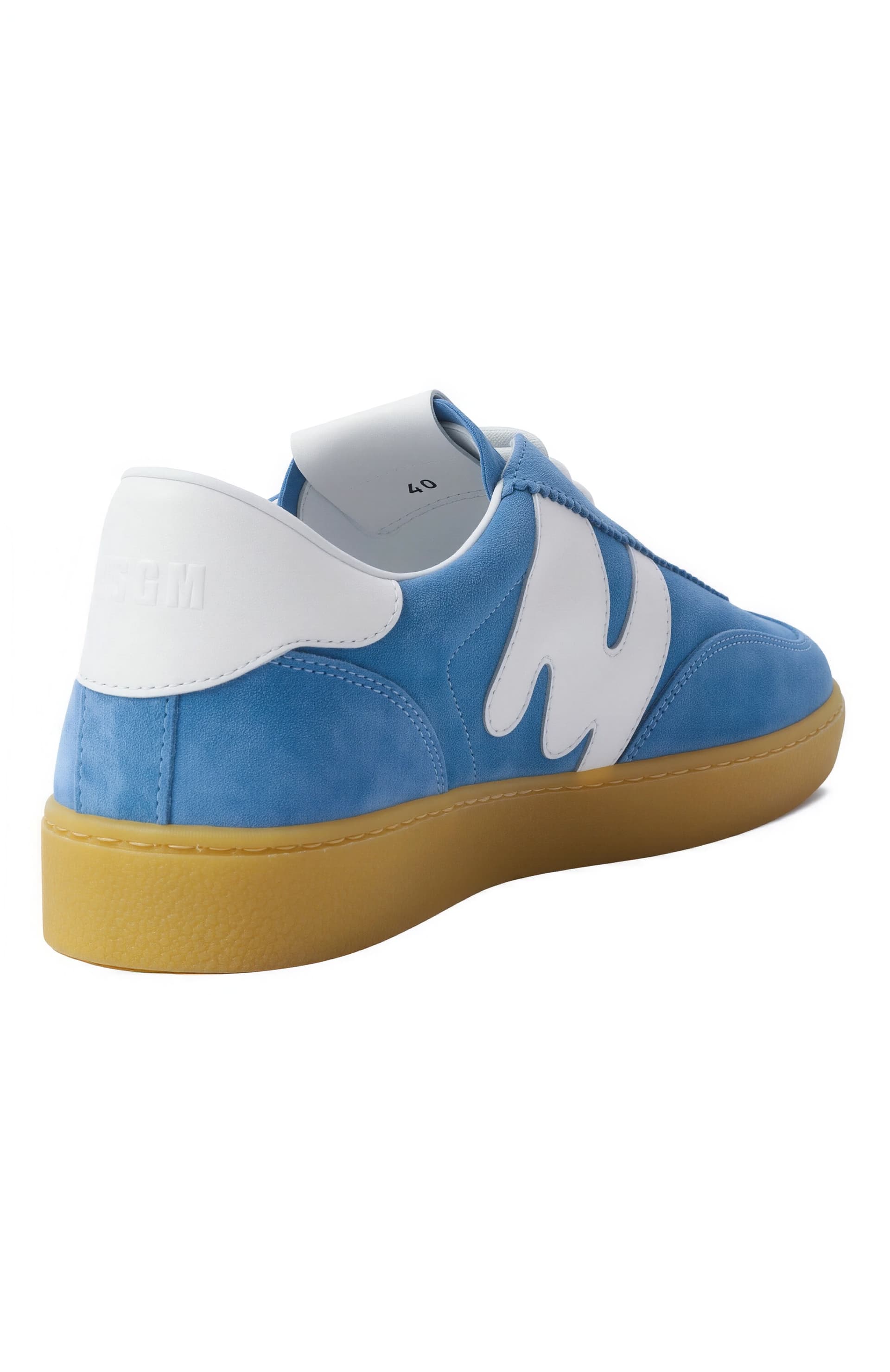 MSGM Sneakers Donna - 2