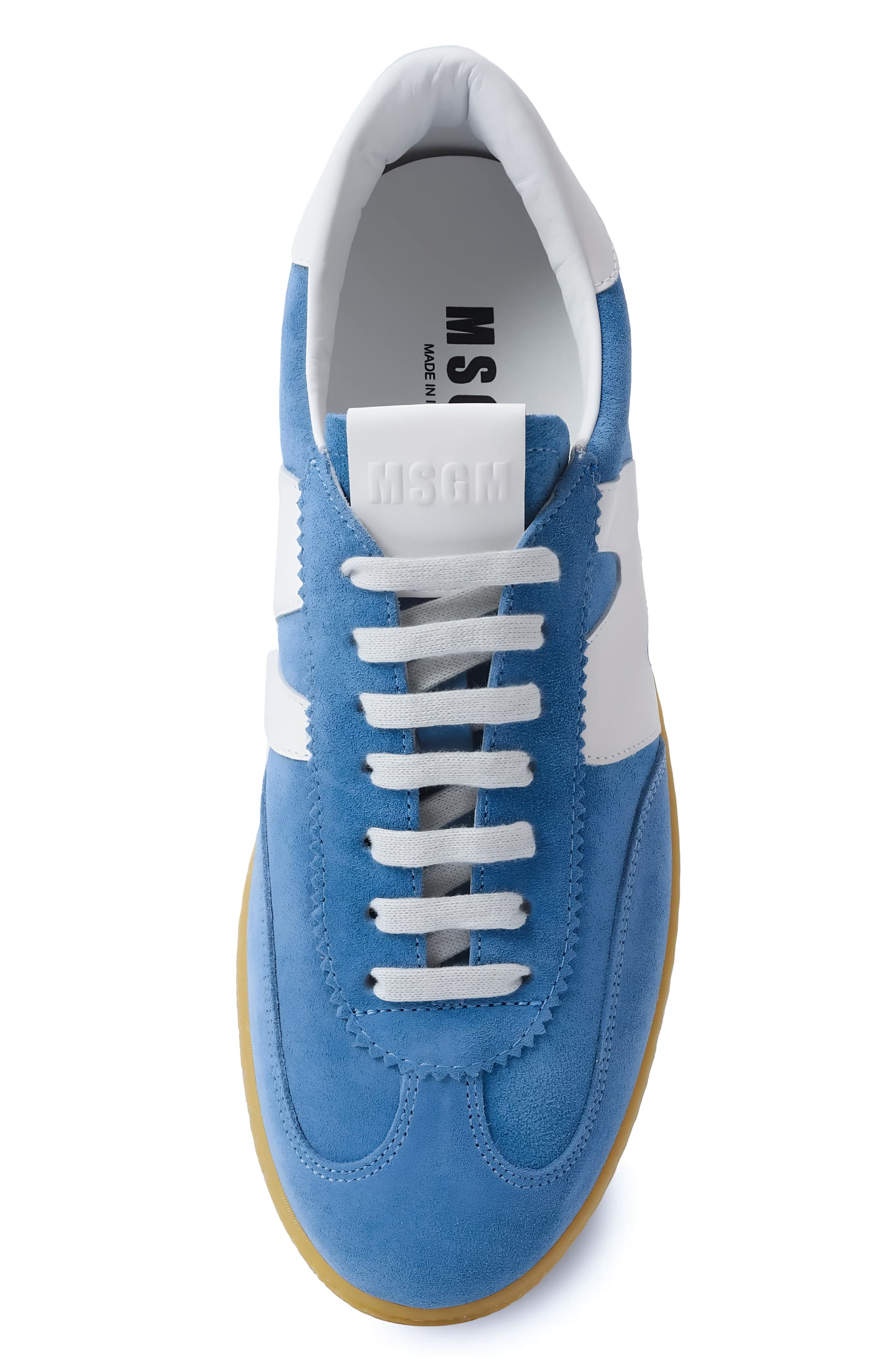 MSGM Sneakers Donna - 4