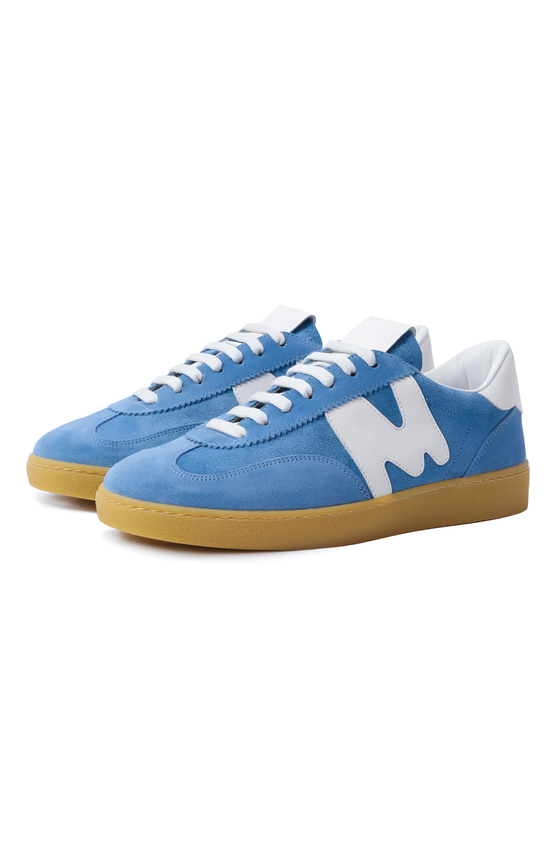 MSGM Sneakers Donna - 5