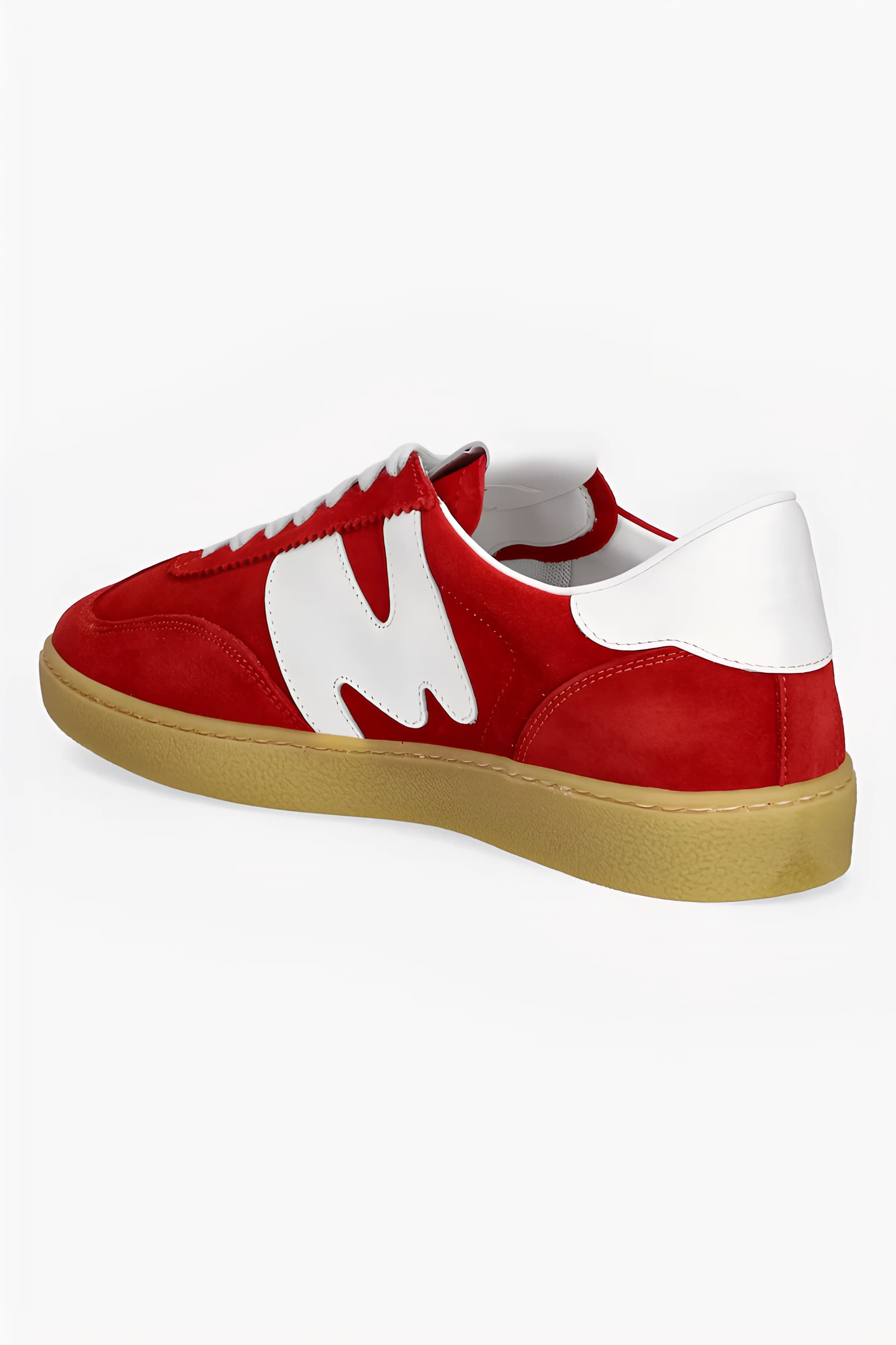 MSGM Sneakers Donna - 3