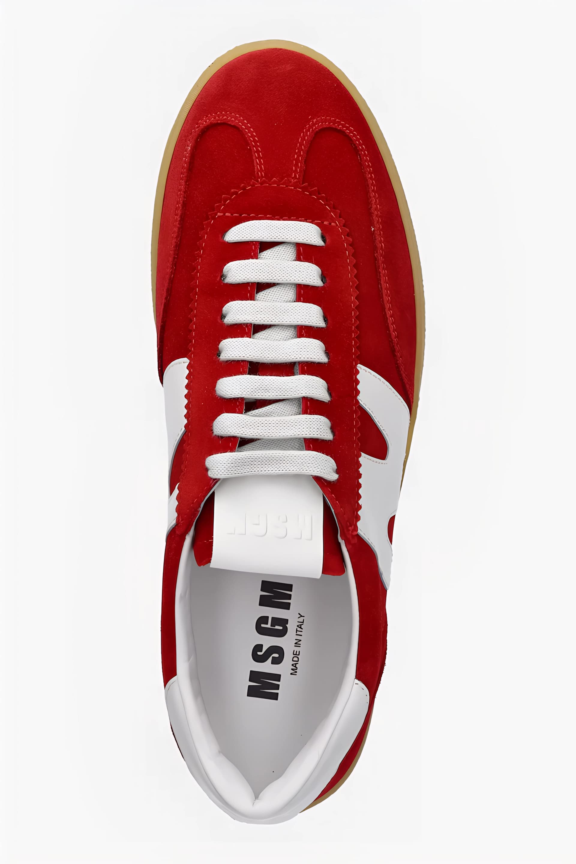 MSGM Sneakers Donna - 4