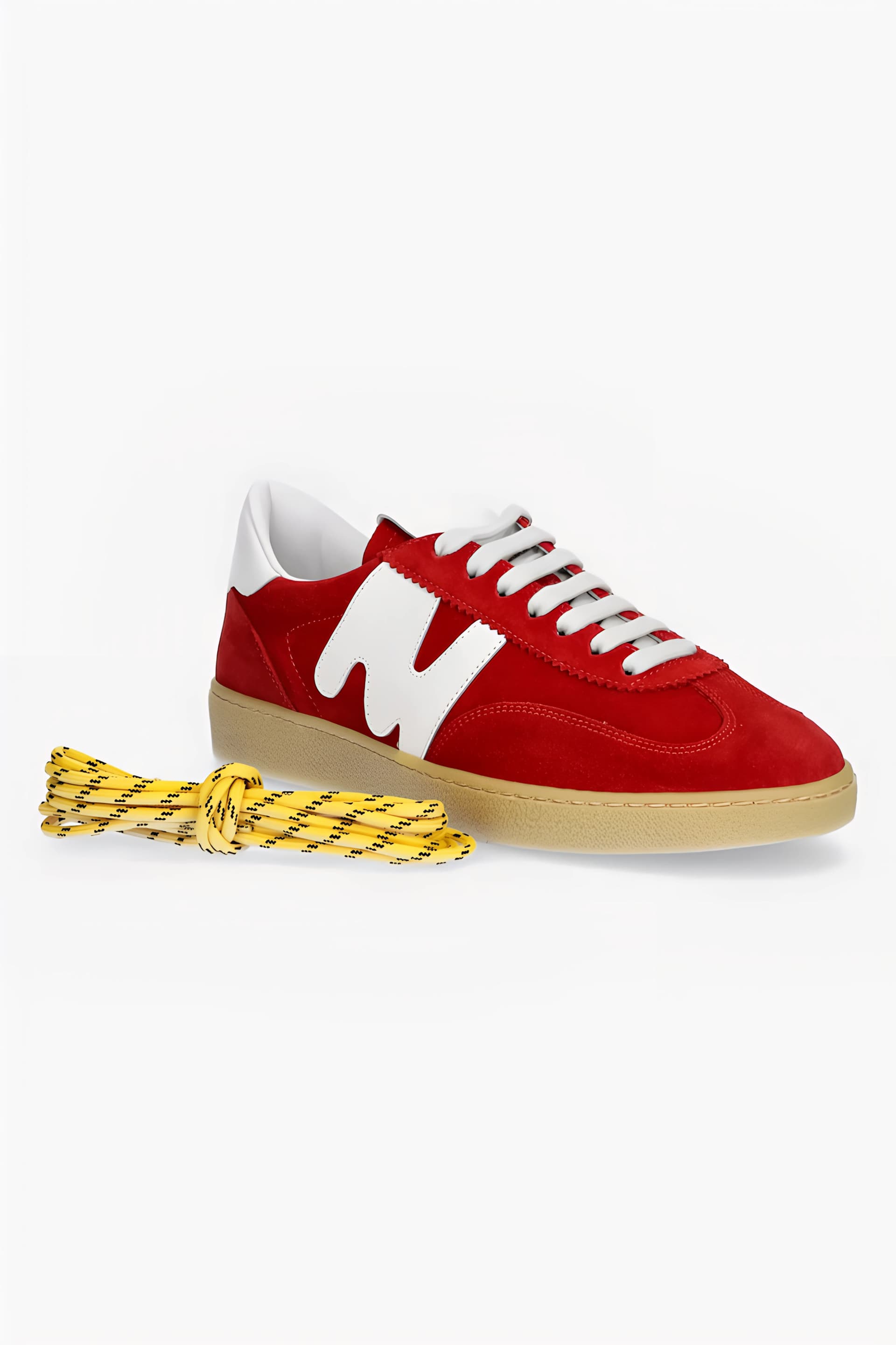MSGM Sneakers Donna - 5