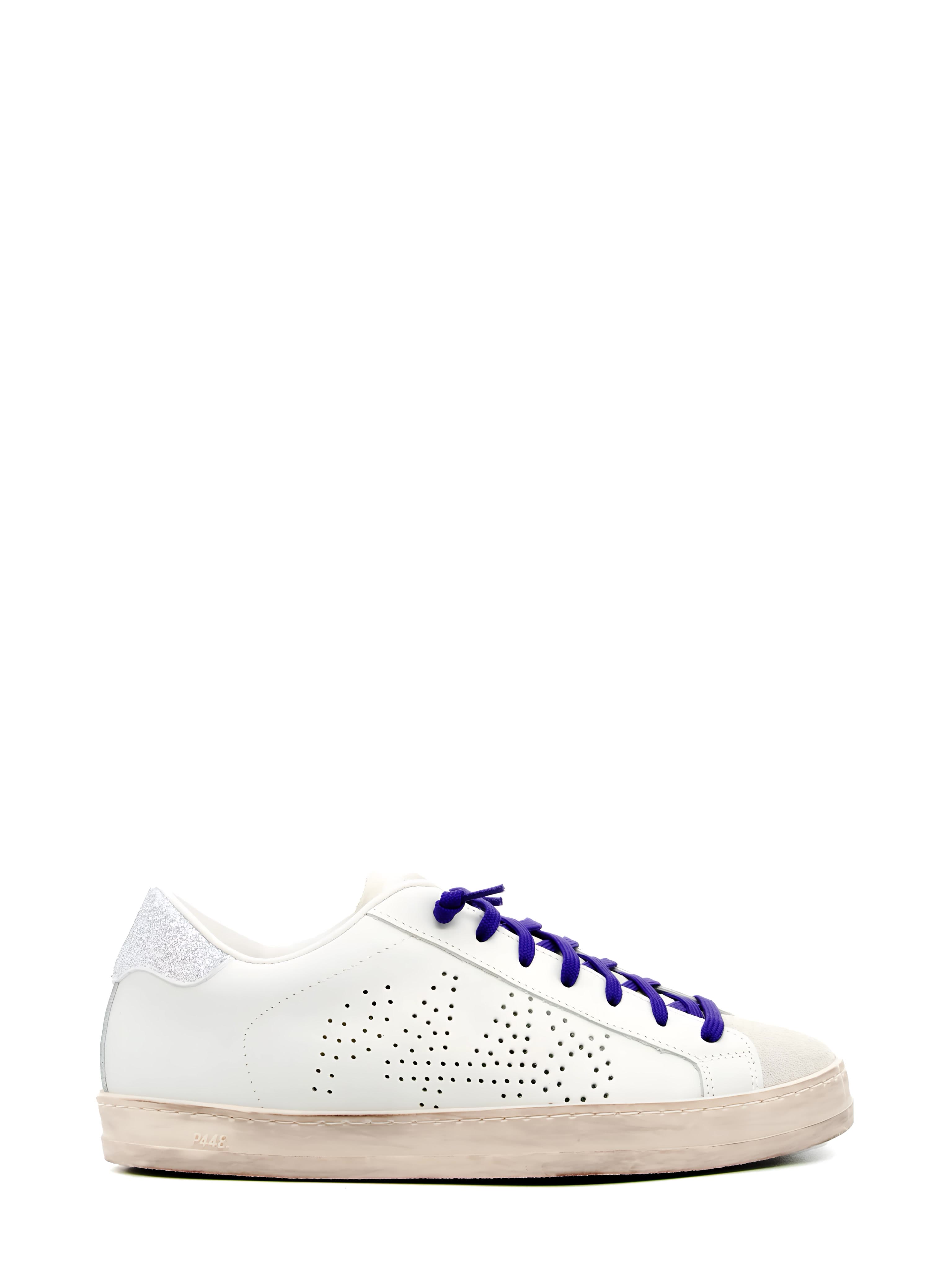 P448 Sneakers Donna