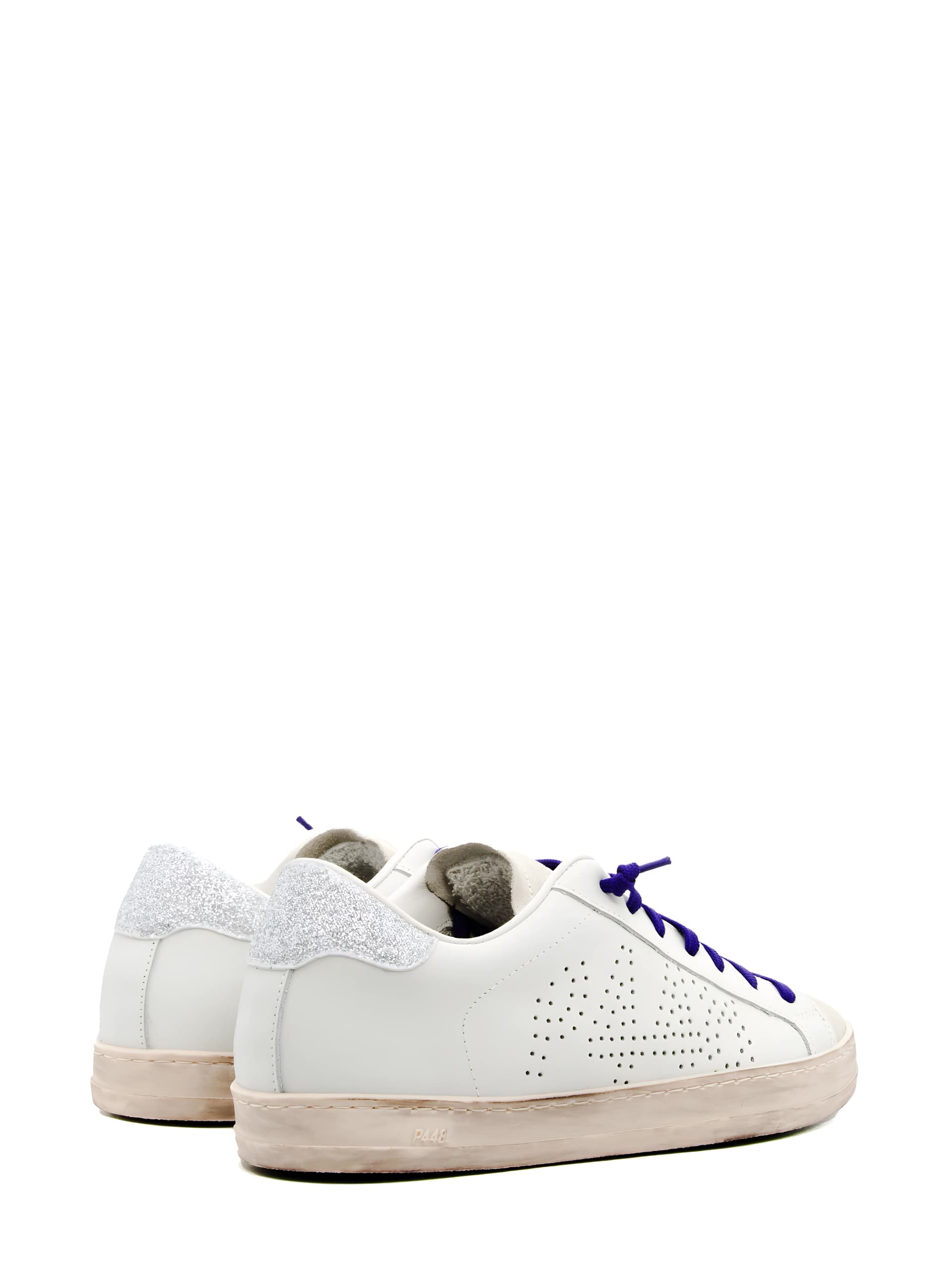 P448 Sneakers Donna - 3