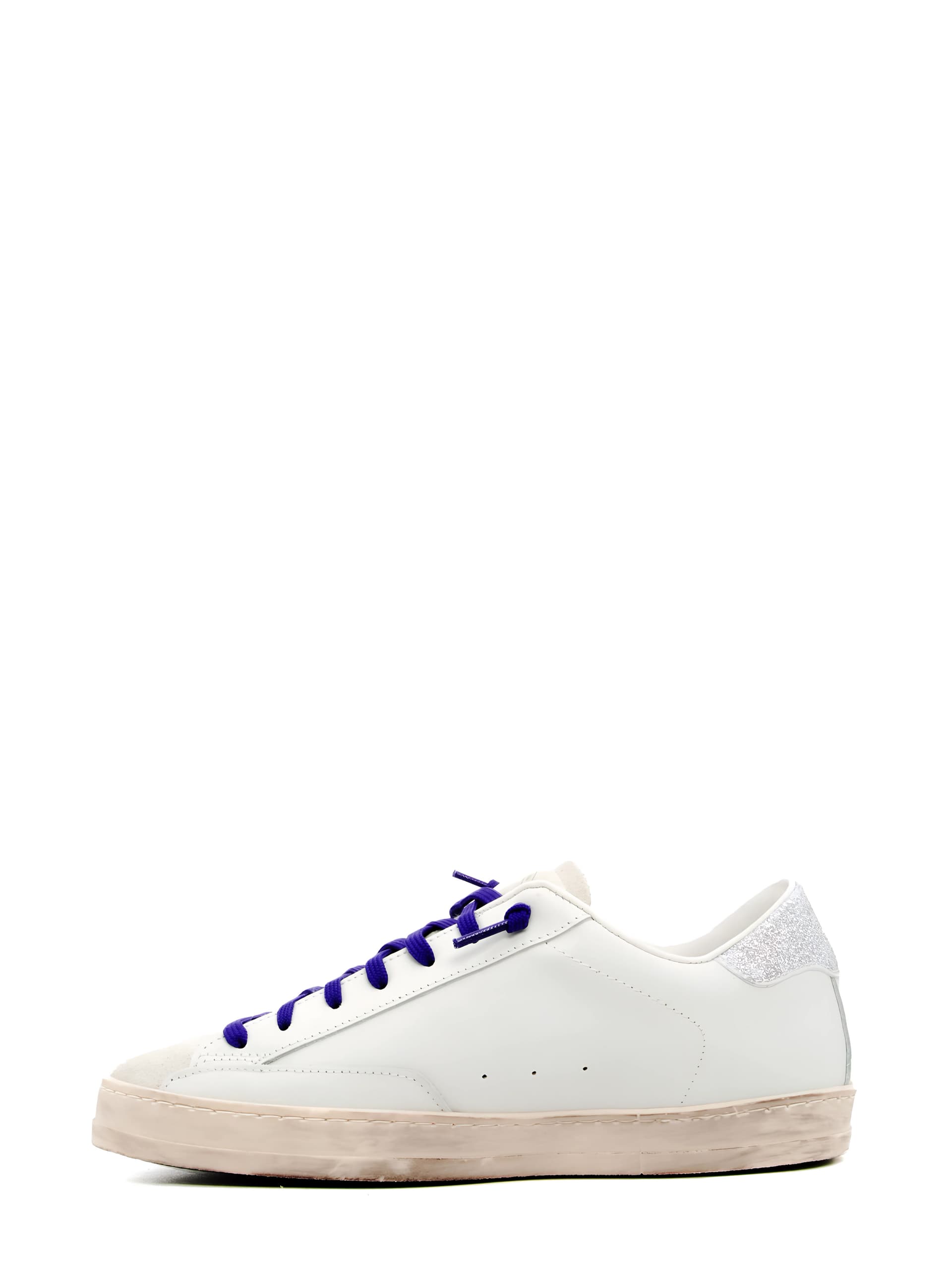 P448 Sneakers Donna - 4