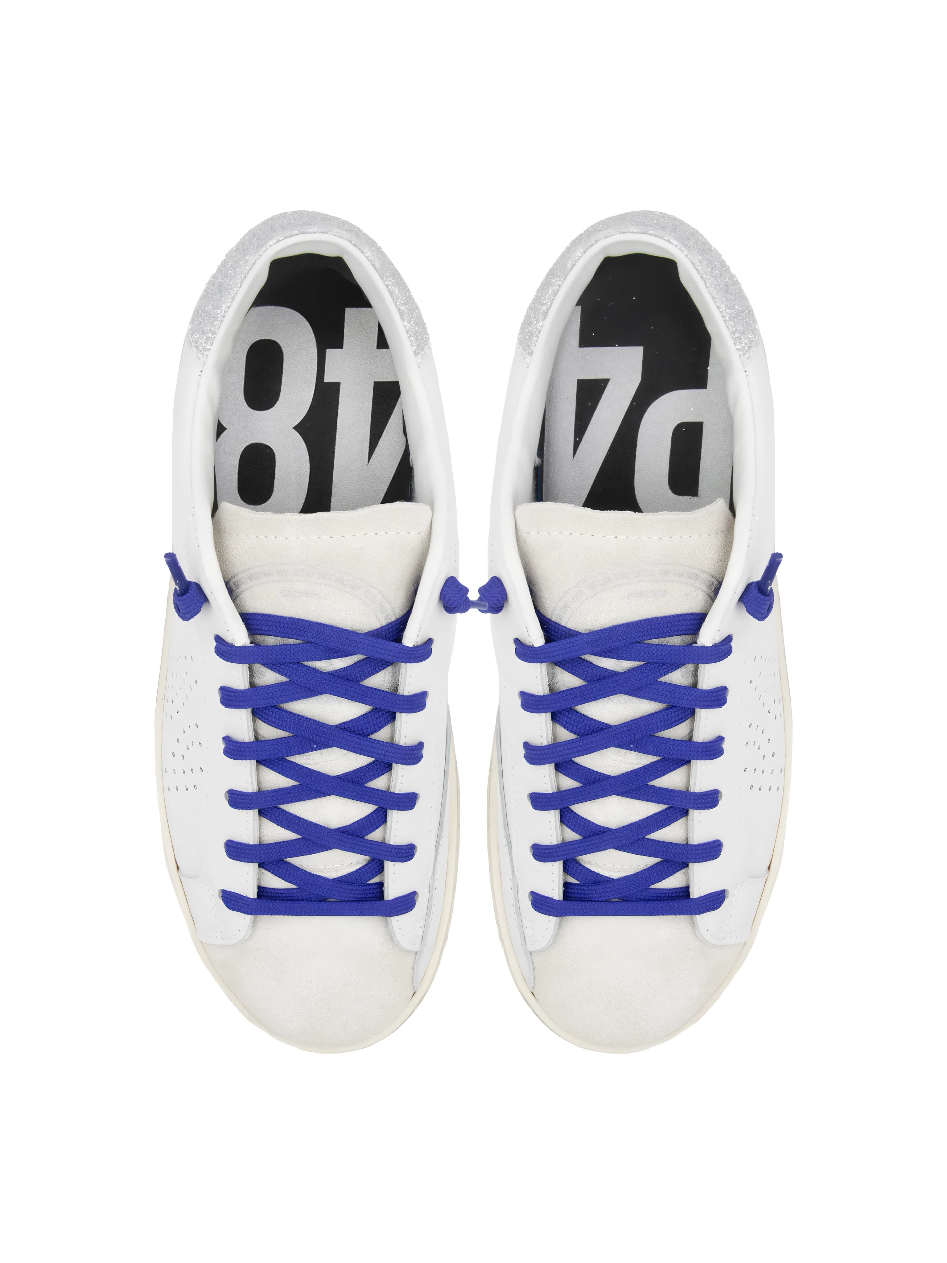 P448 Sneakers Donna - 6