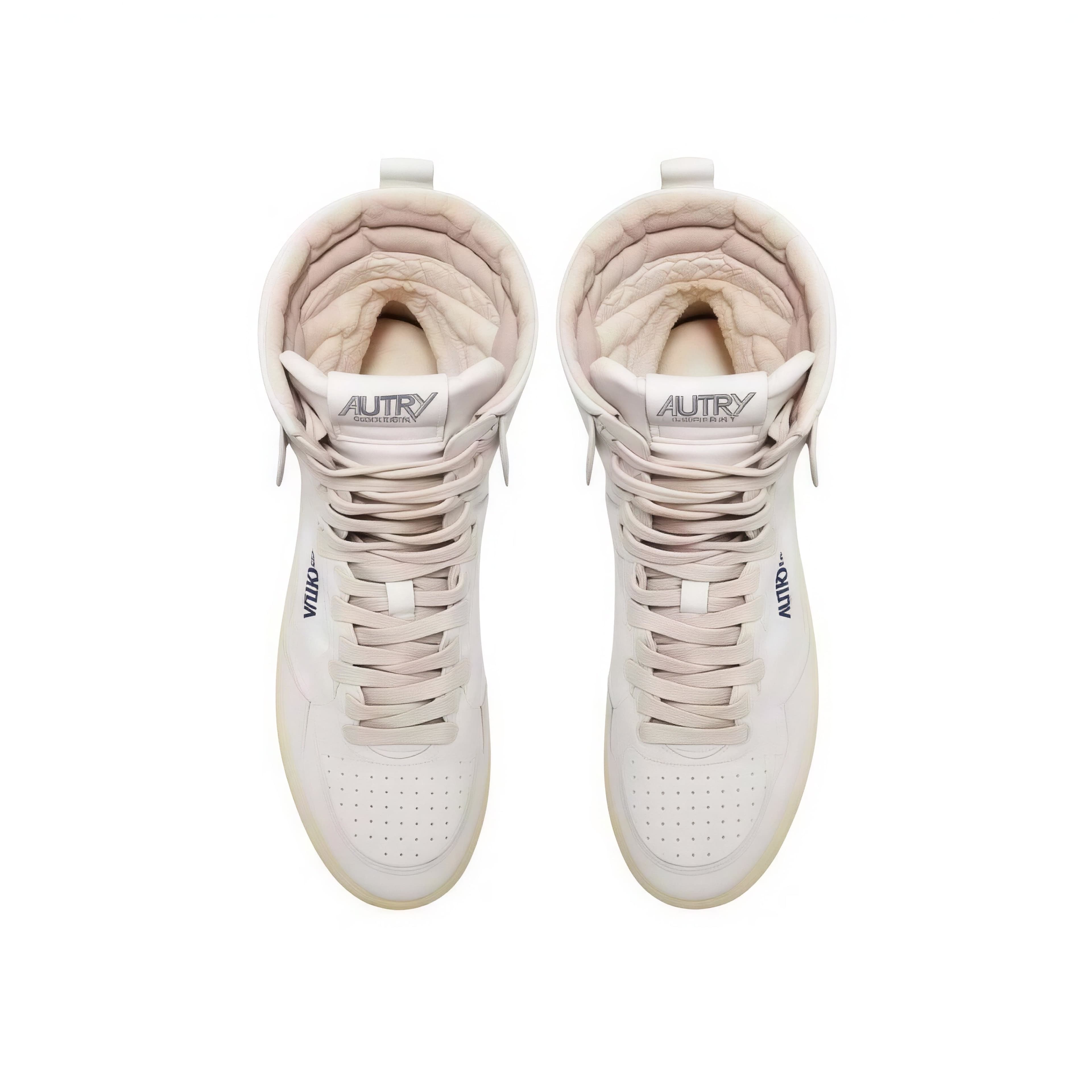AUTRY Sneakers Donna Autry - 4