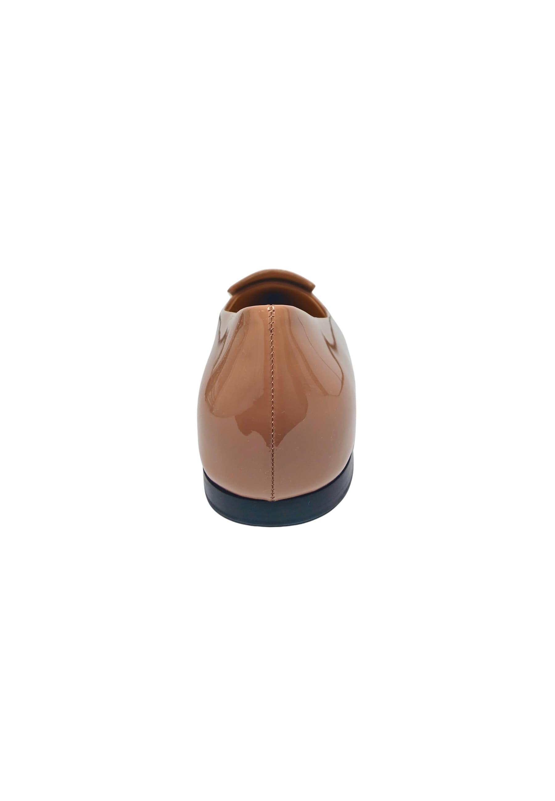 sergio rossi B07630-MFL290-9565-170 Sergio Rossi Donna Pelle Rosa - 5