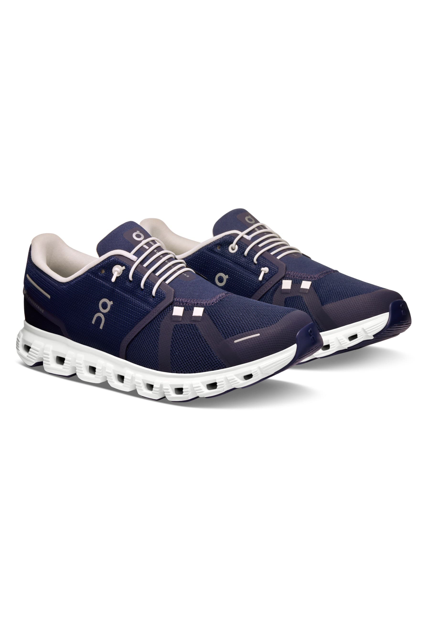 ON Scarpa Uomo On 3MF10070692 BLU - 2