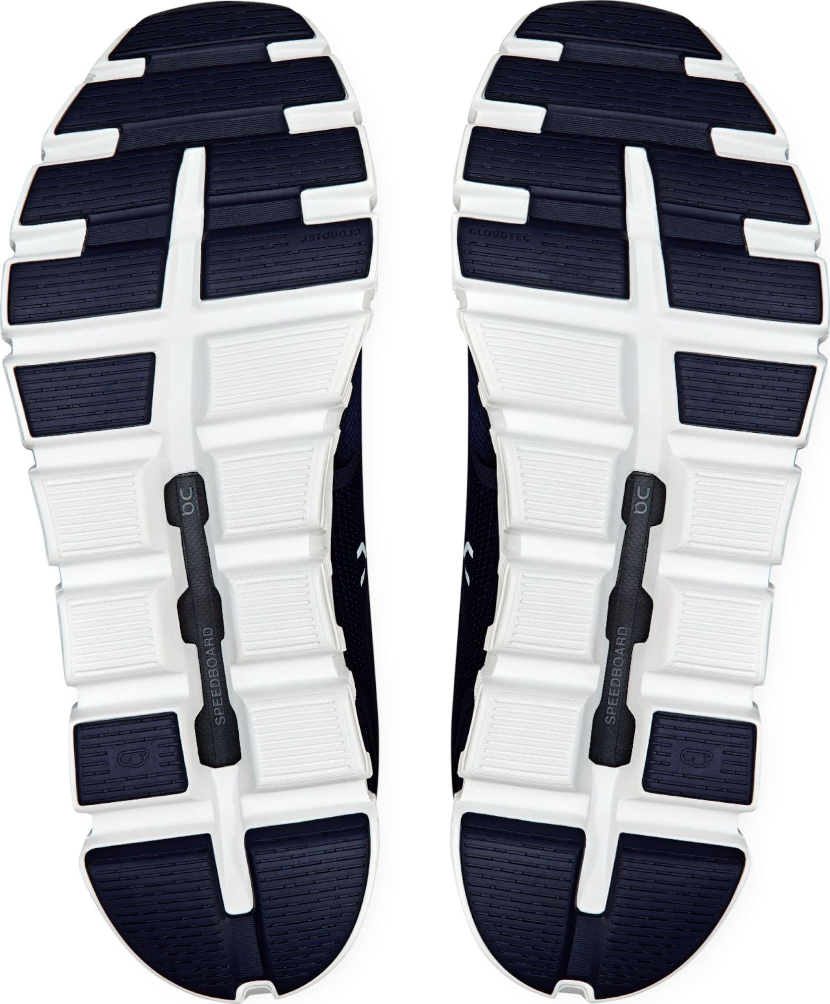ON Scarpa Uomo On 3MF10070692 BLU - 3