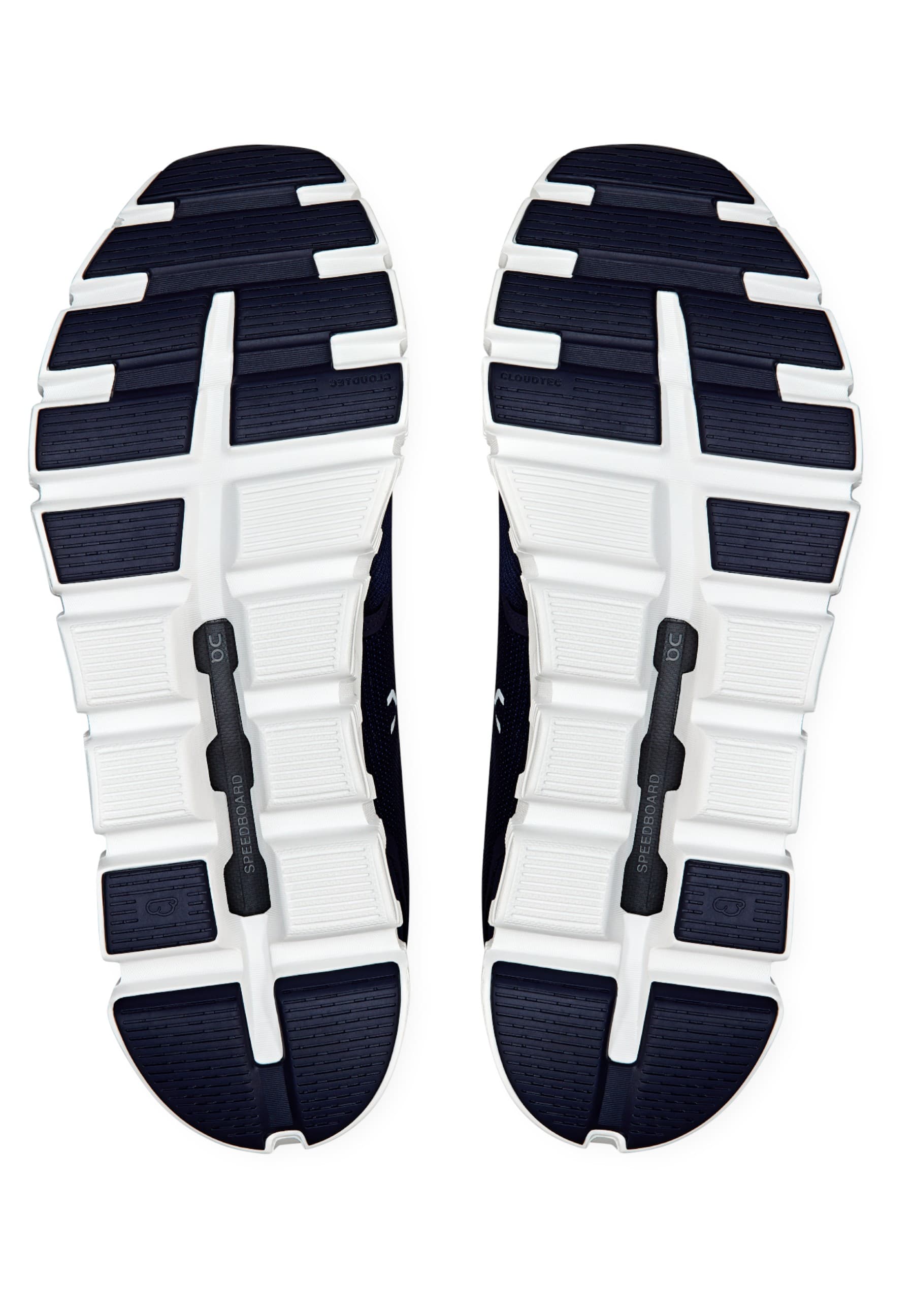 ON Scarpa Uomo On 3MF10070692 BLU - 3