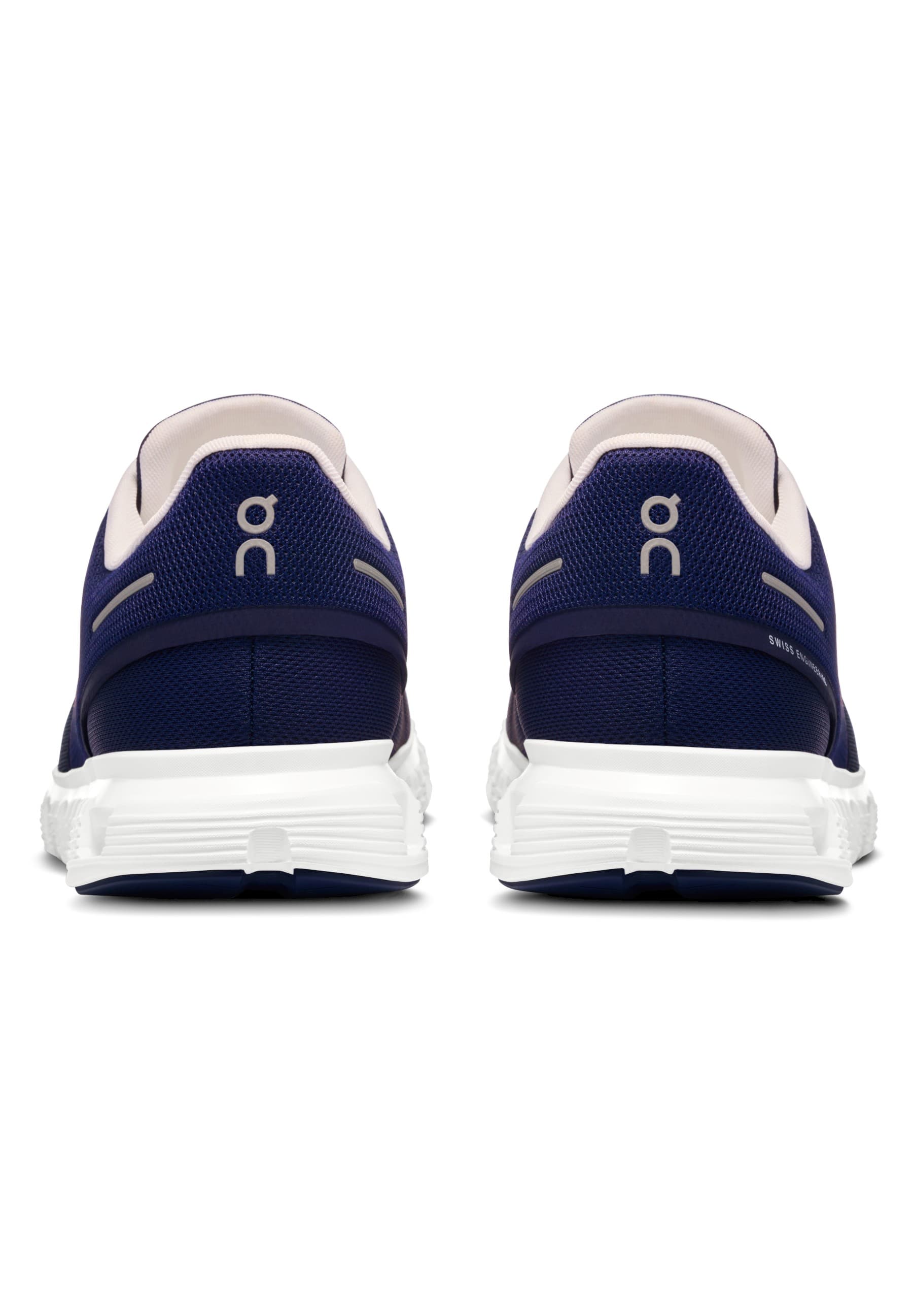 ON Scarpa Uomo On 3MF10070692 BLU - 5