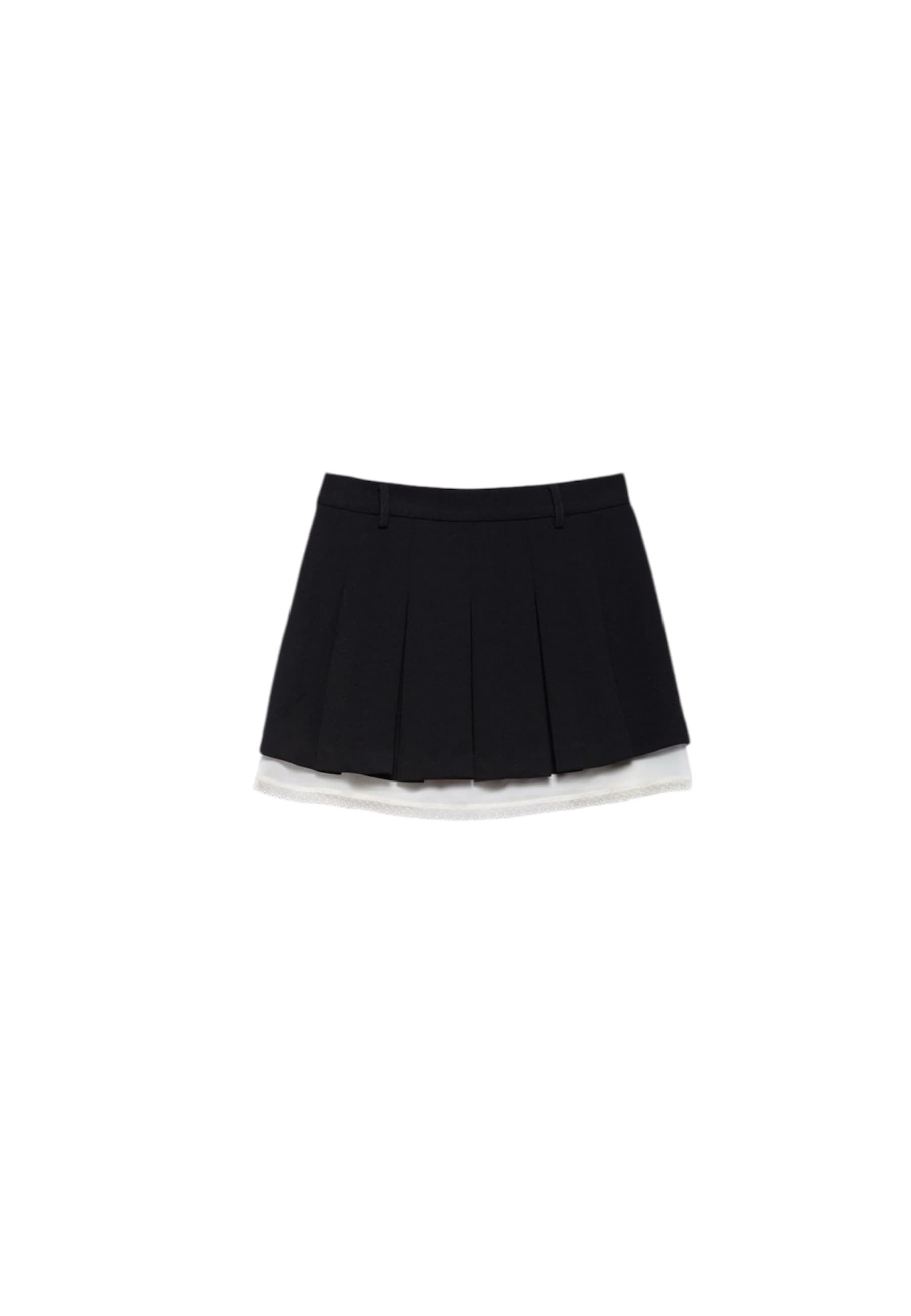 ANIYE BY Skirt Shana Donna  con pizzo - 2