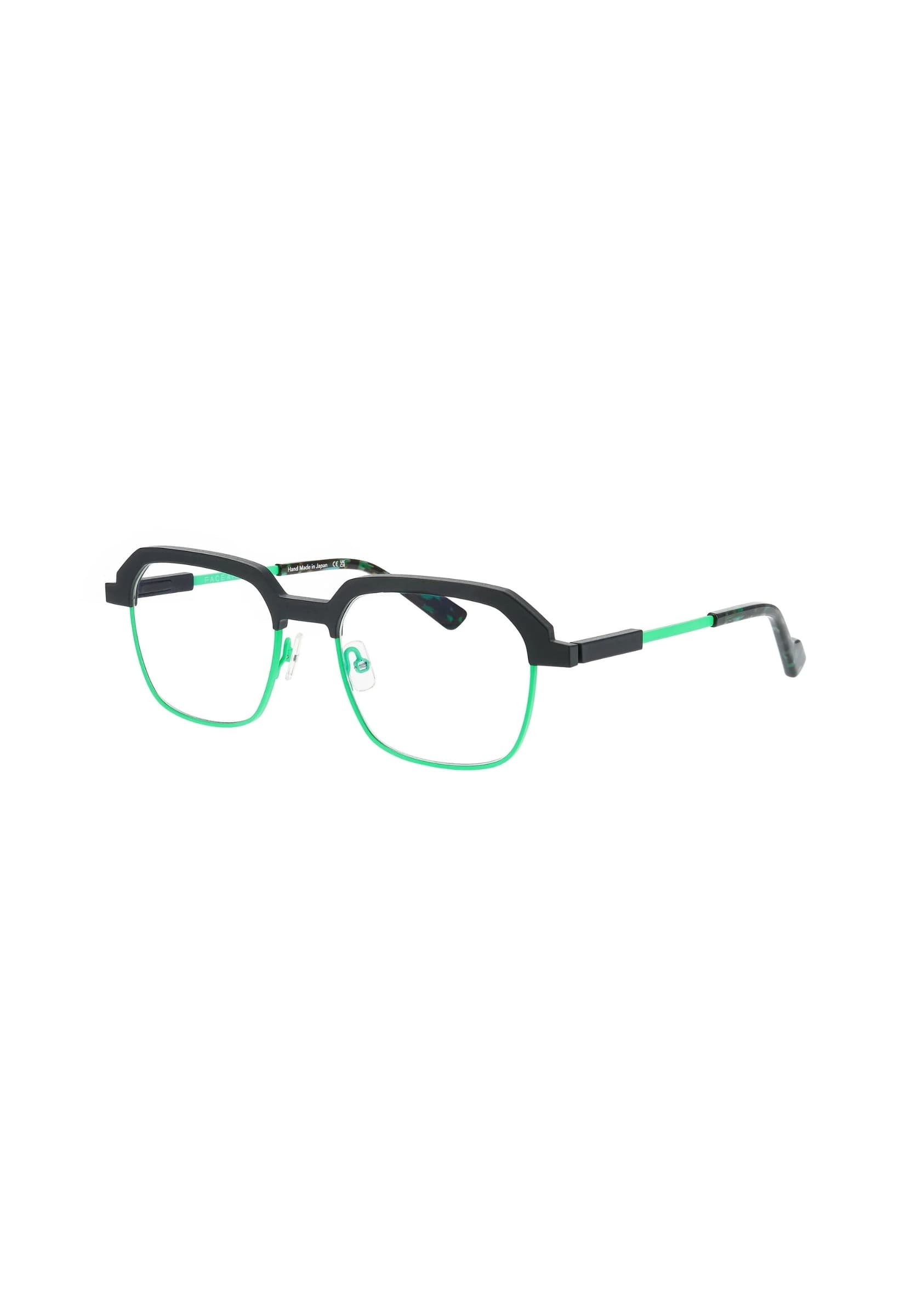 FACE A FACE Occhiali da vista face a face FACTORY2-TM01 Uomo - 2