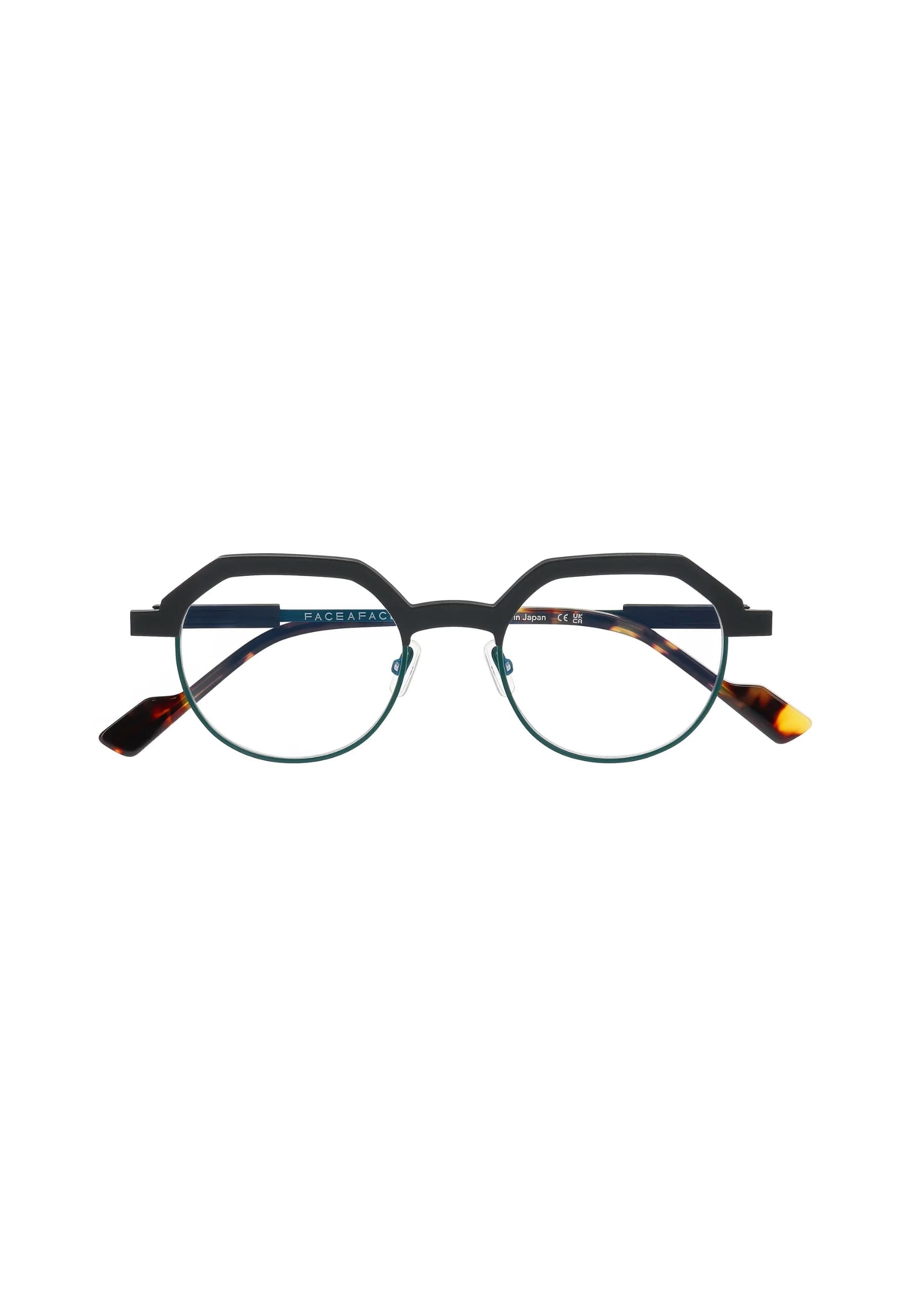 FACE A FACE Occhiali da vista face a face FACTORY1-TM01 Uomo - 5